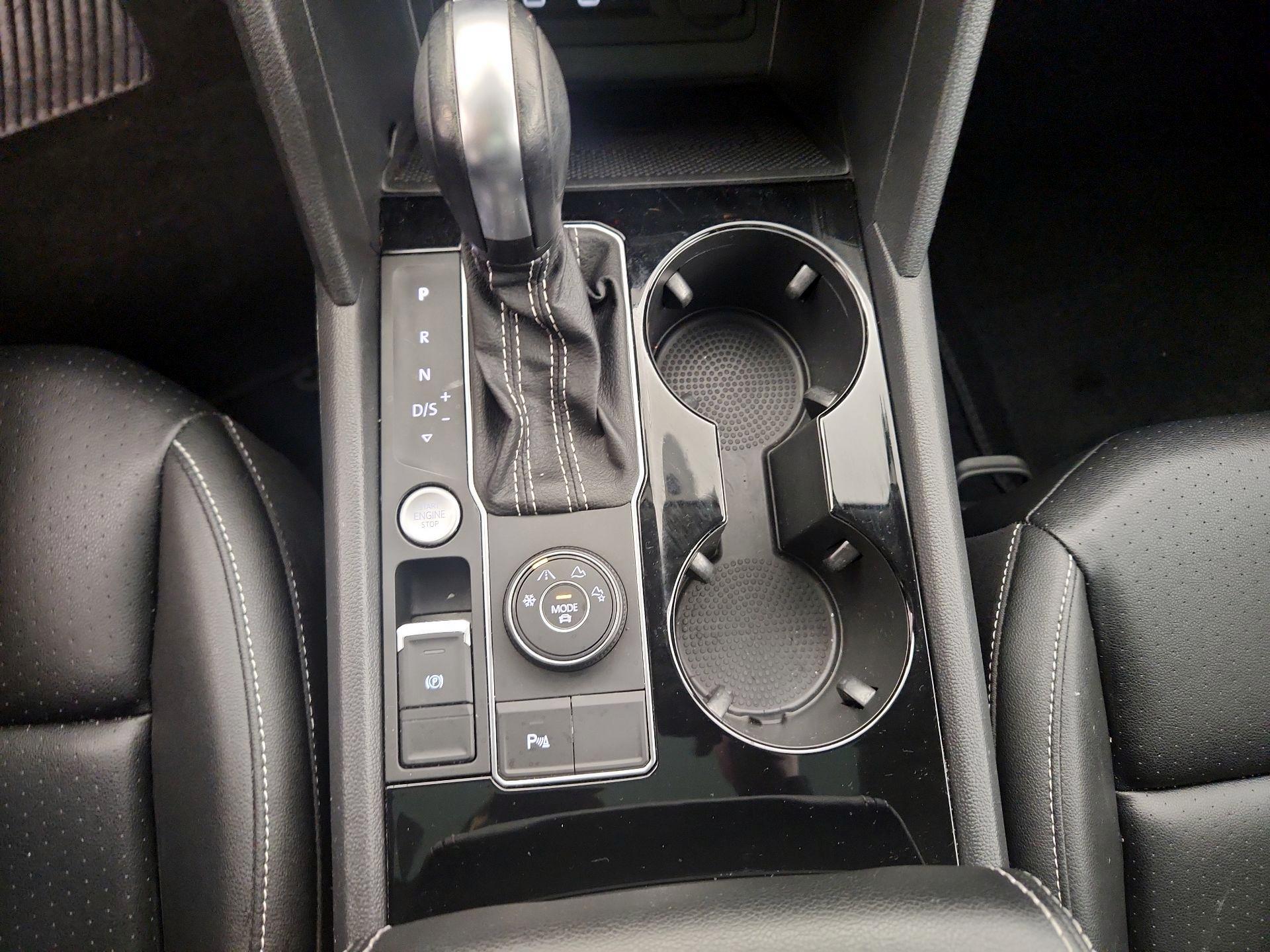 Thumbnail: 2023 Volkswagen Atlas - 17