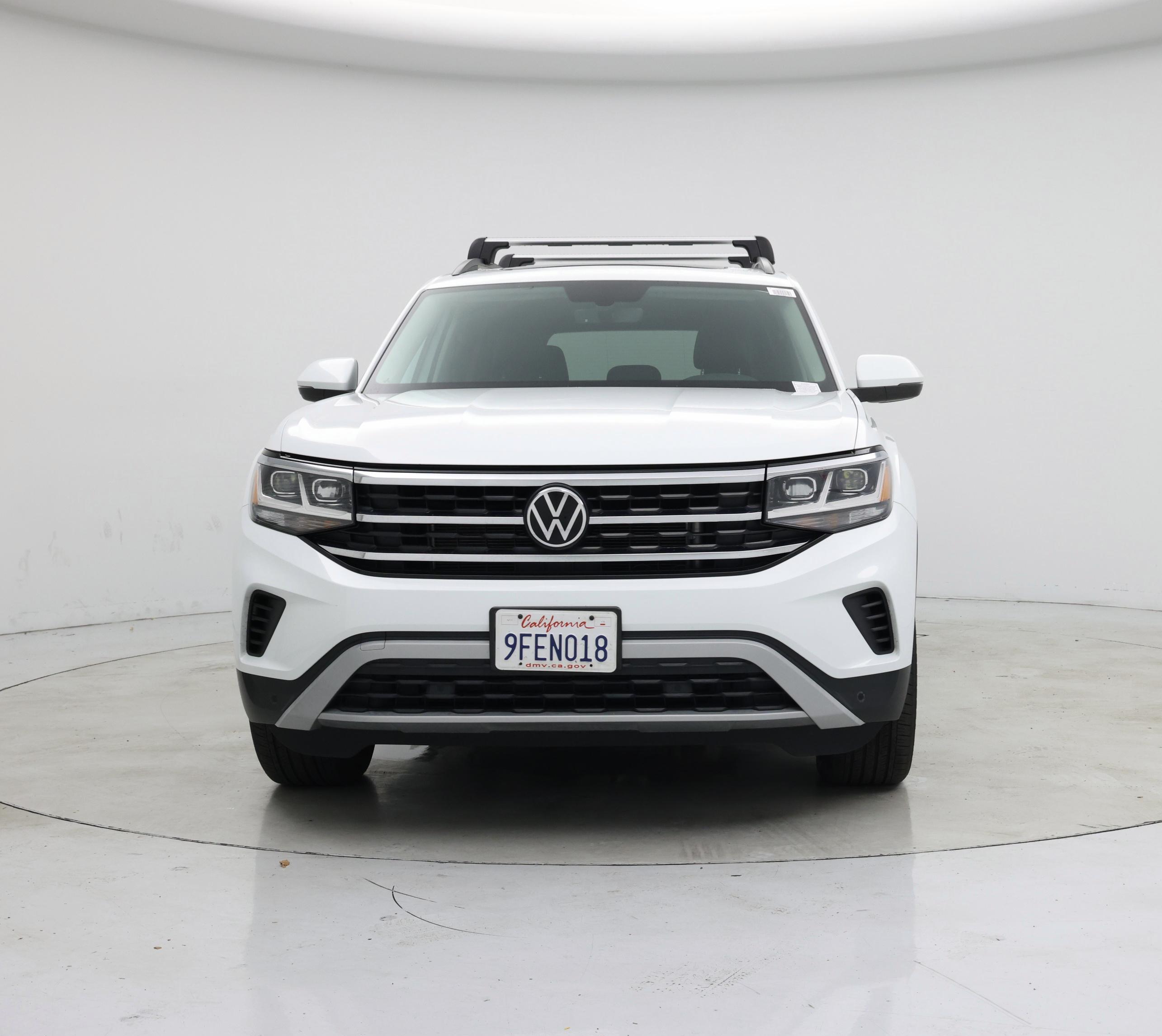 Thumbnail: 2023 Volkswagen Atlas - 5