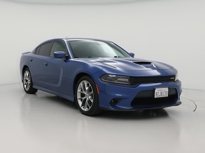 2020 Dodge Charger GT