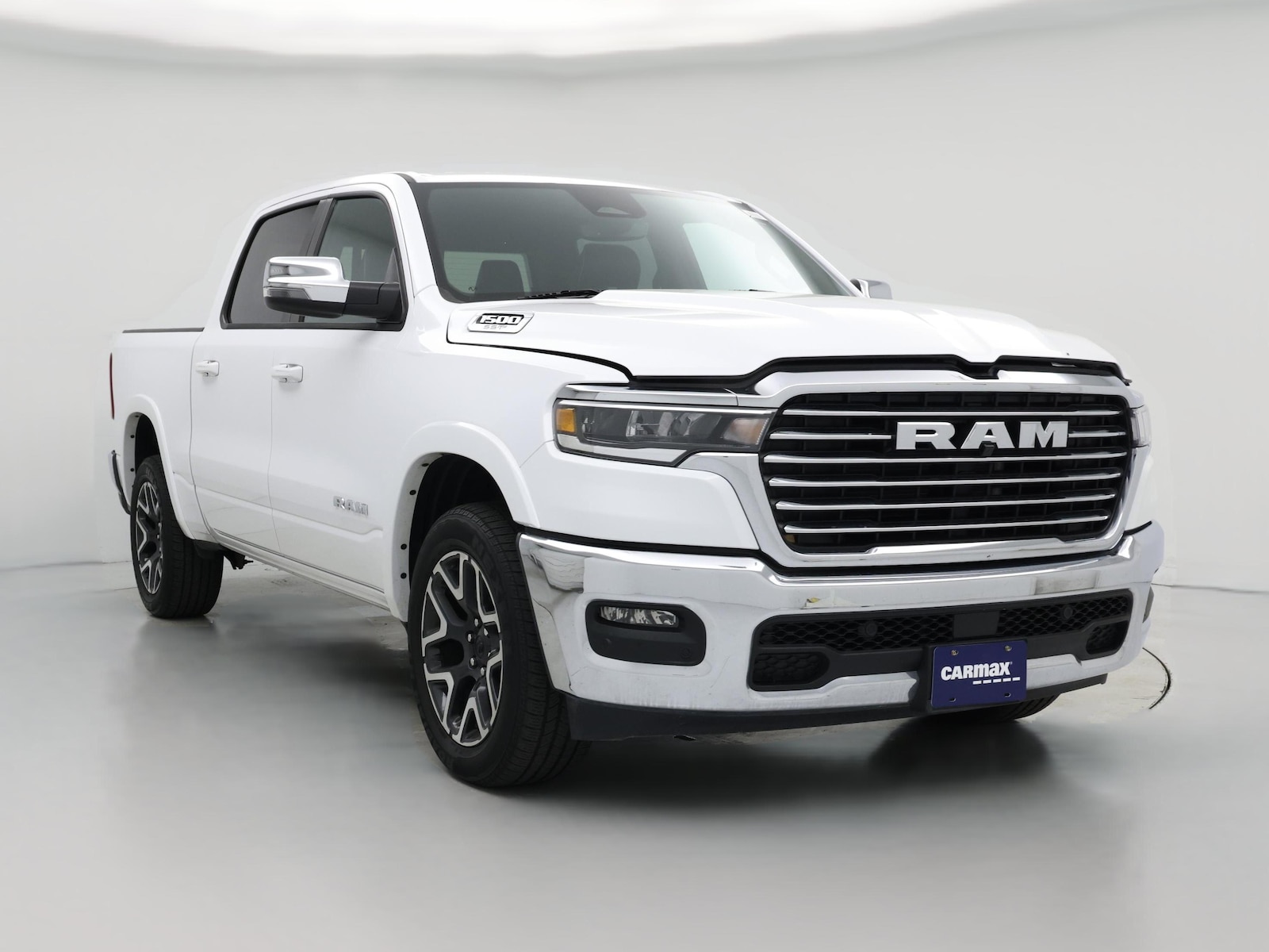 2025 RAM Ram 1500 Pickup Laramie