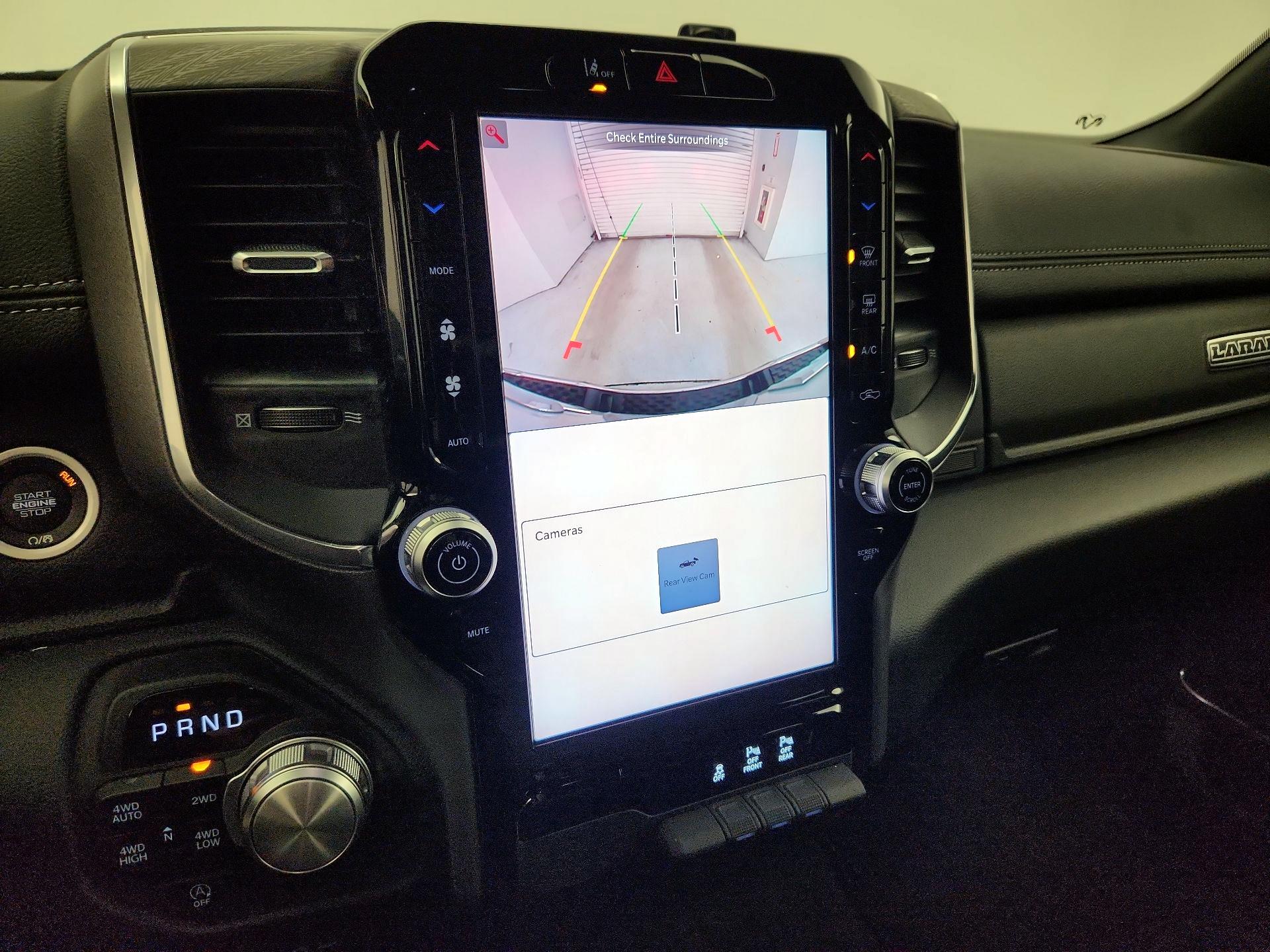 Thumbnail: 2025 RAM 1500 - 15