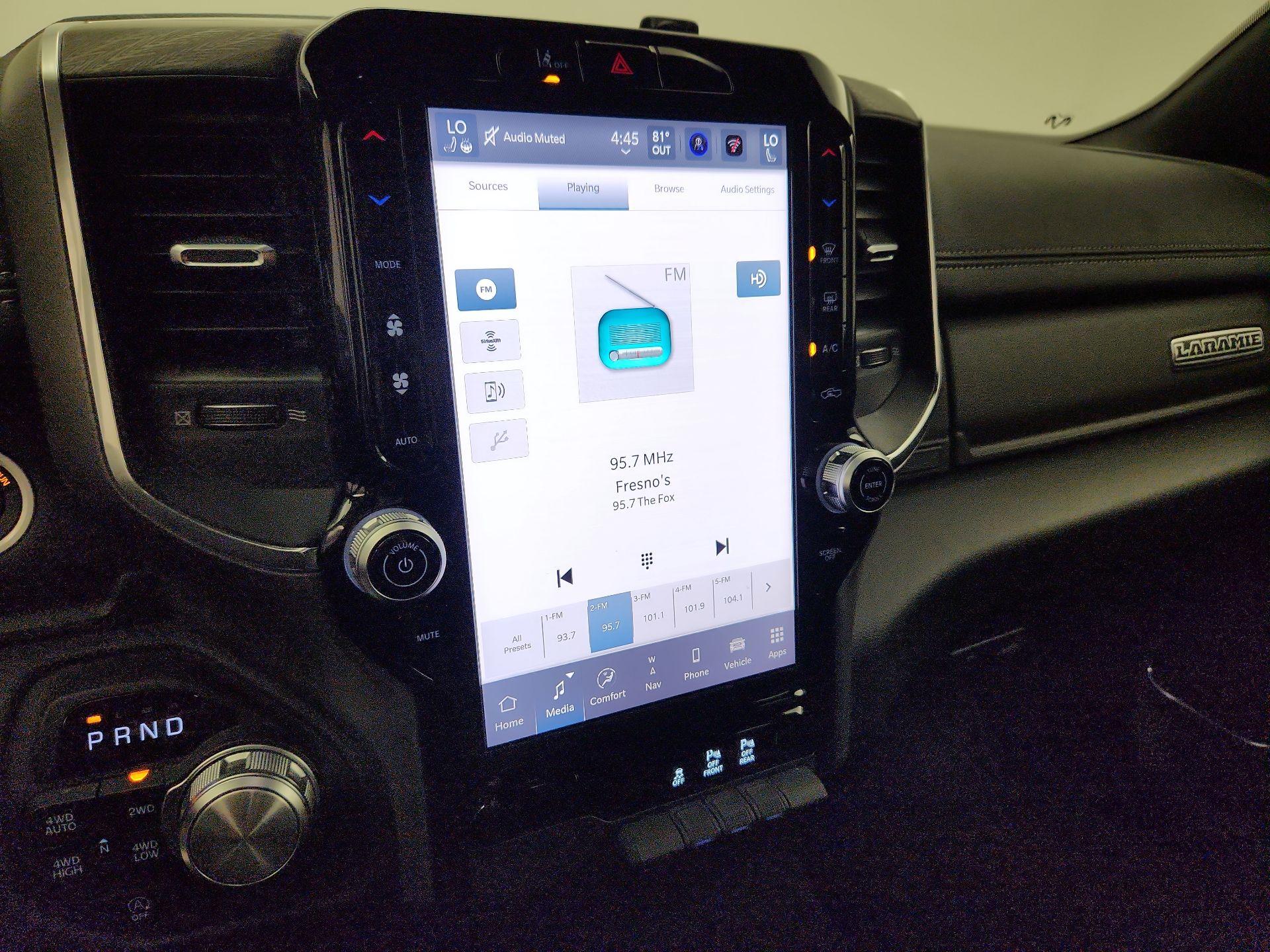 Thumbnail: 2025 RAM 1500 - 16