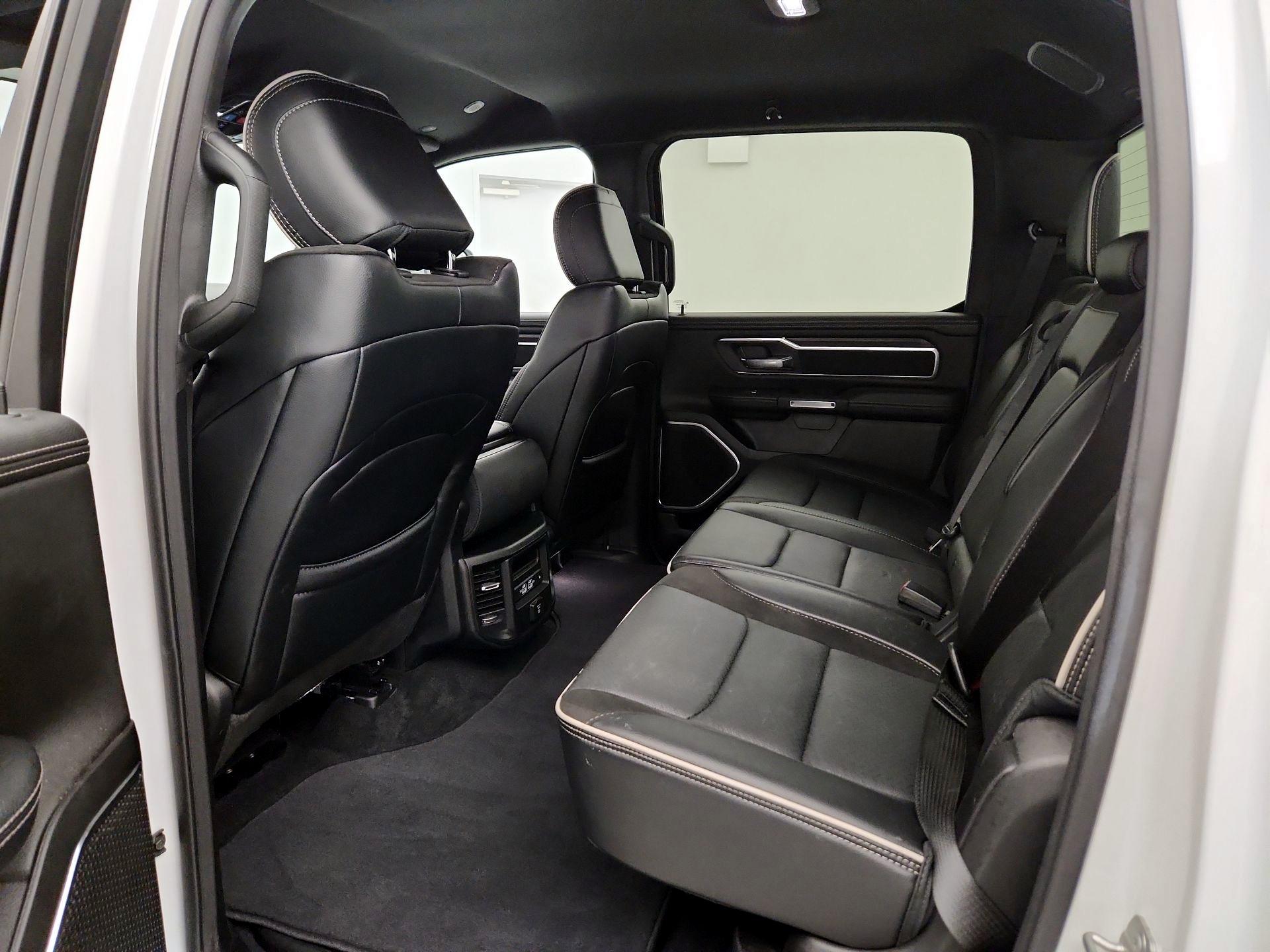 Thumbnail: 2025 RAM 1500 - 19