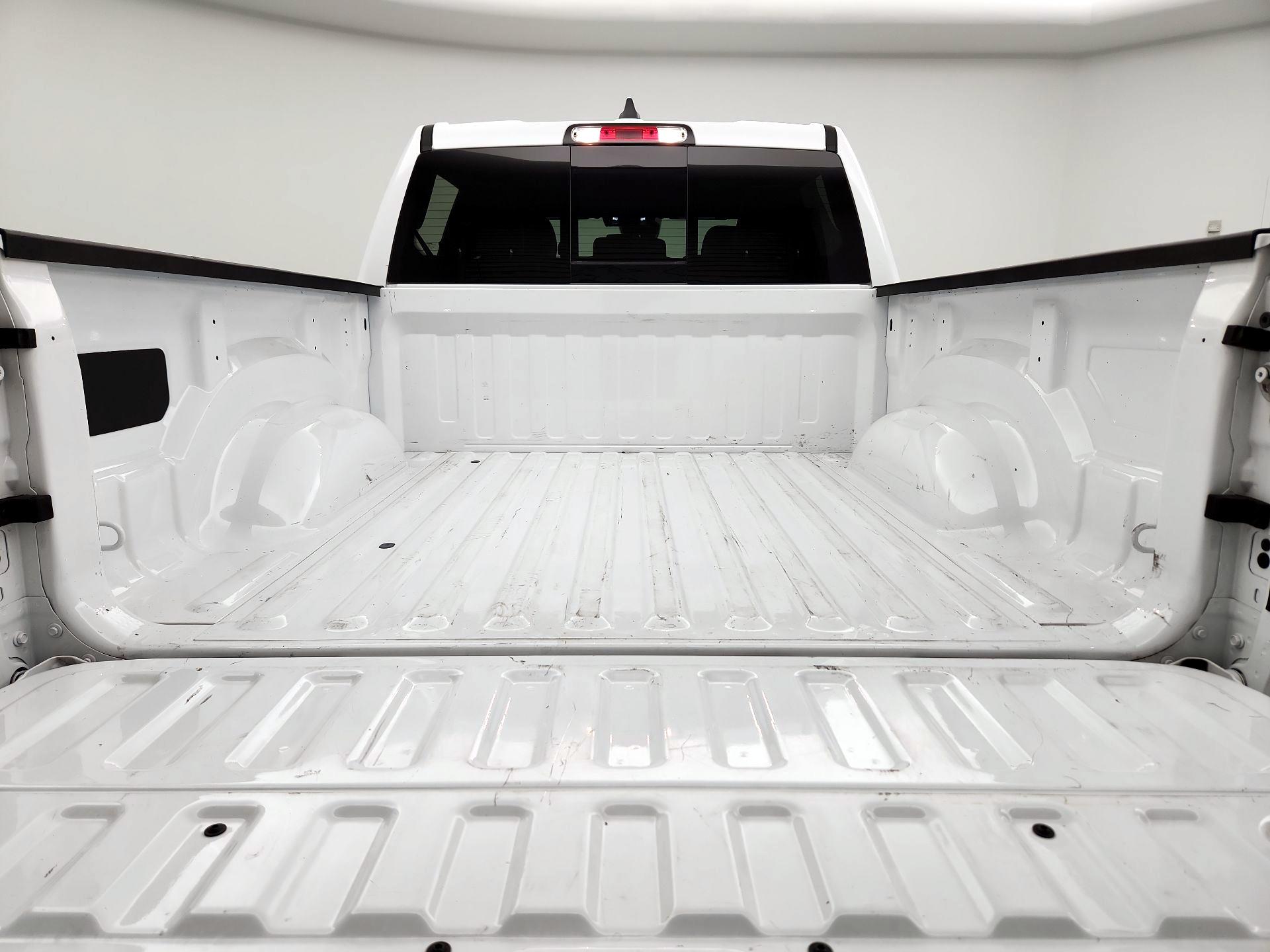 Thumbnail: 2025 RAM 1500 - 20