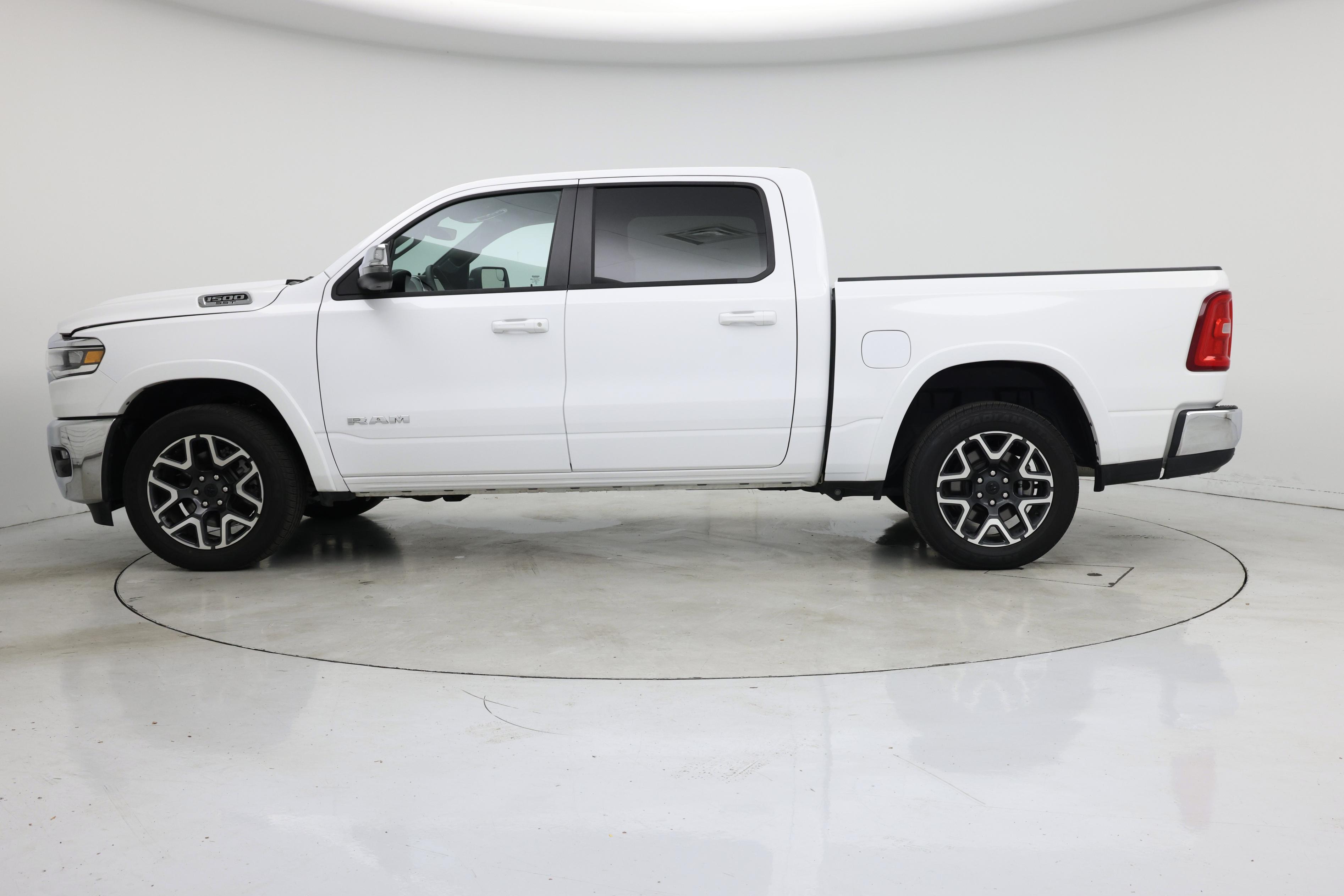 Thumbnail: 2025 RAM 1500 - 3