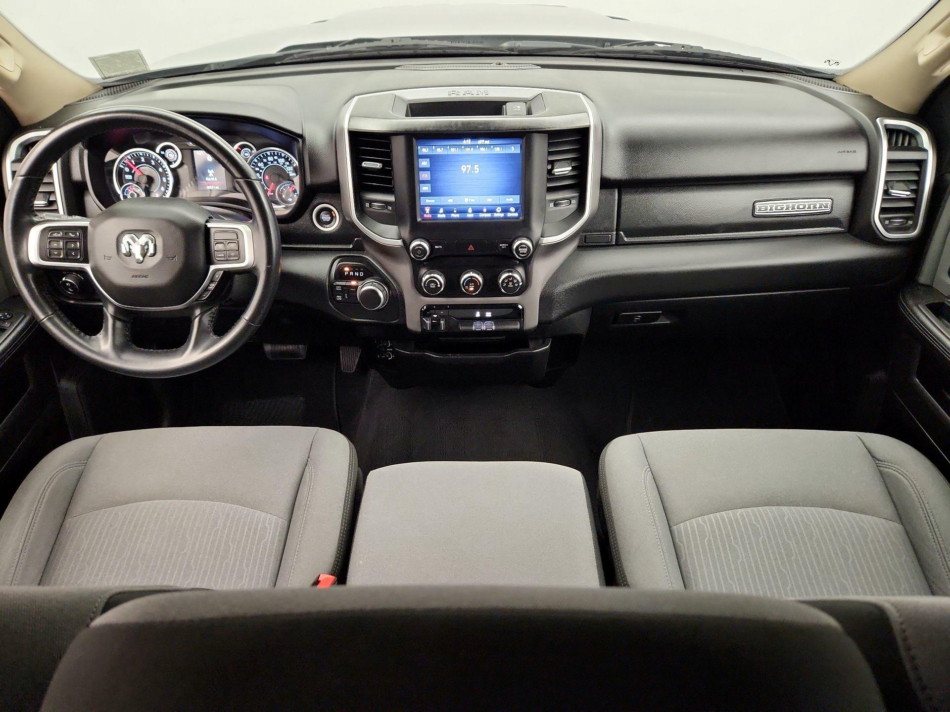 Thumbnail: 2019 RAM 2500 - 9