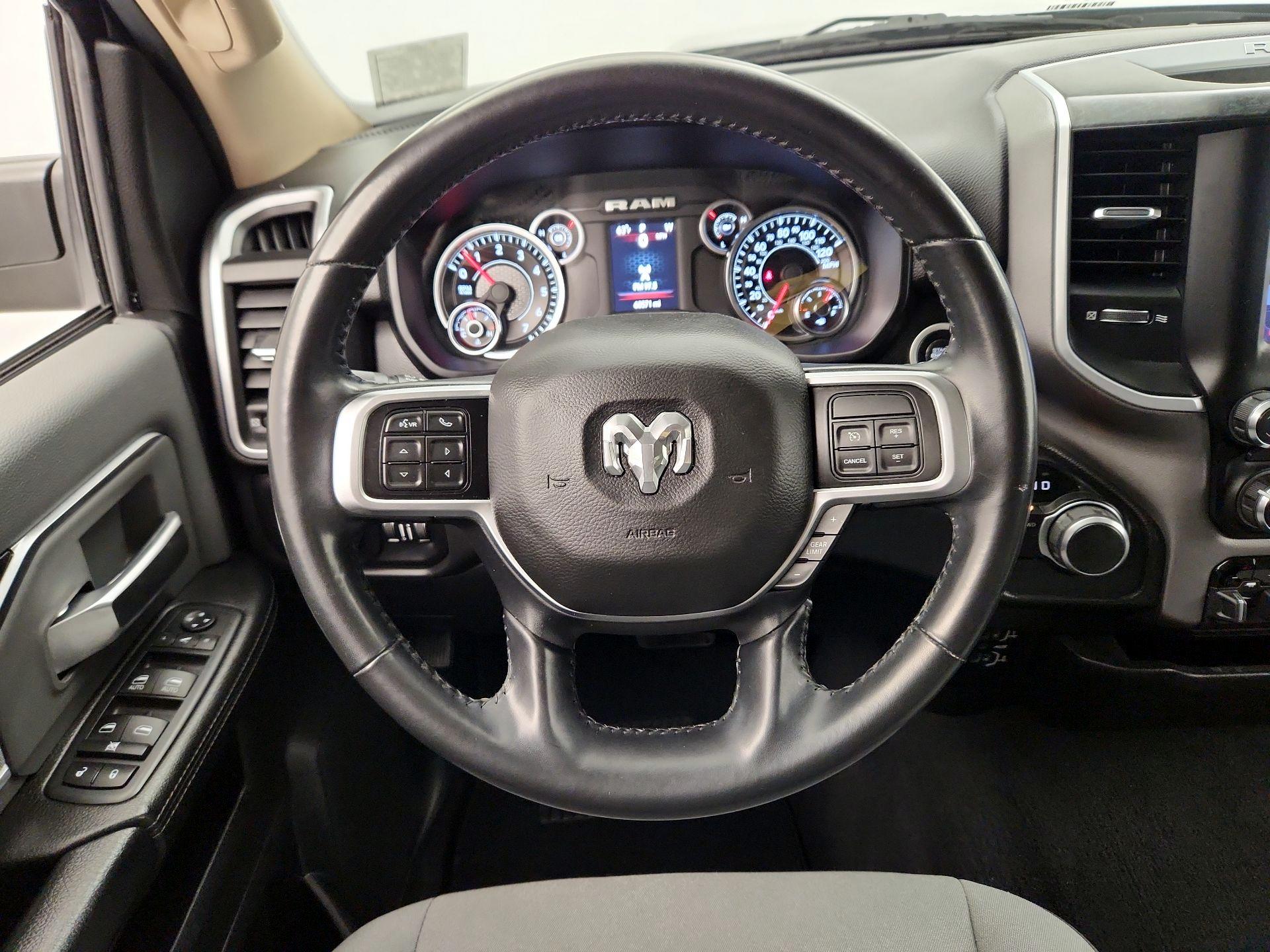 Thumbnail: 2019 RAM 2500 - 10