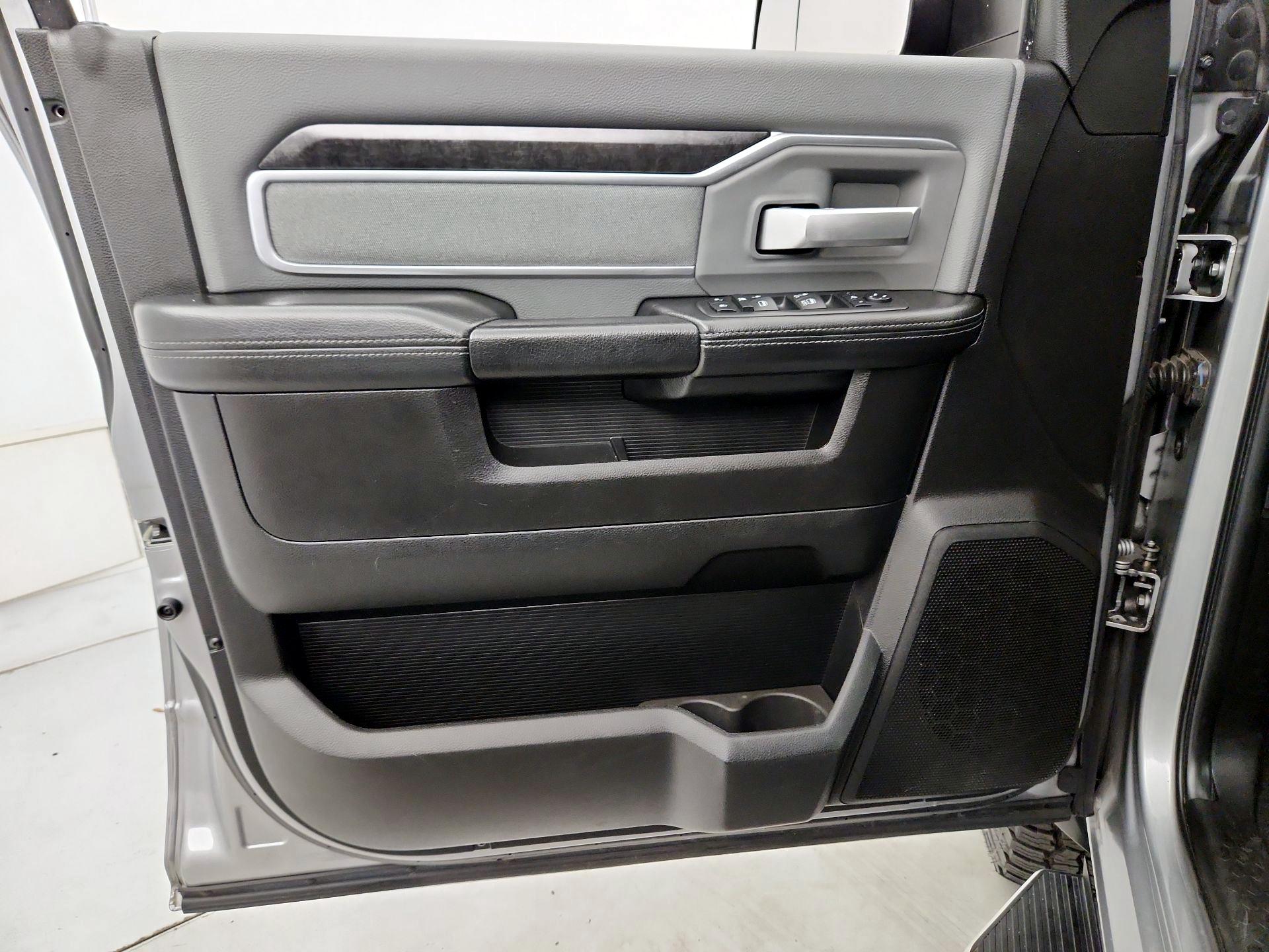 Thumbnail: 2019 RAM 2500 - 12