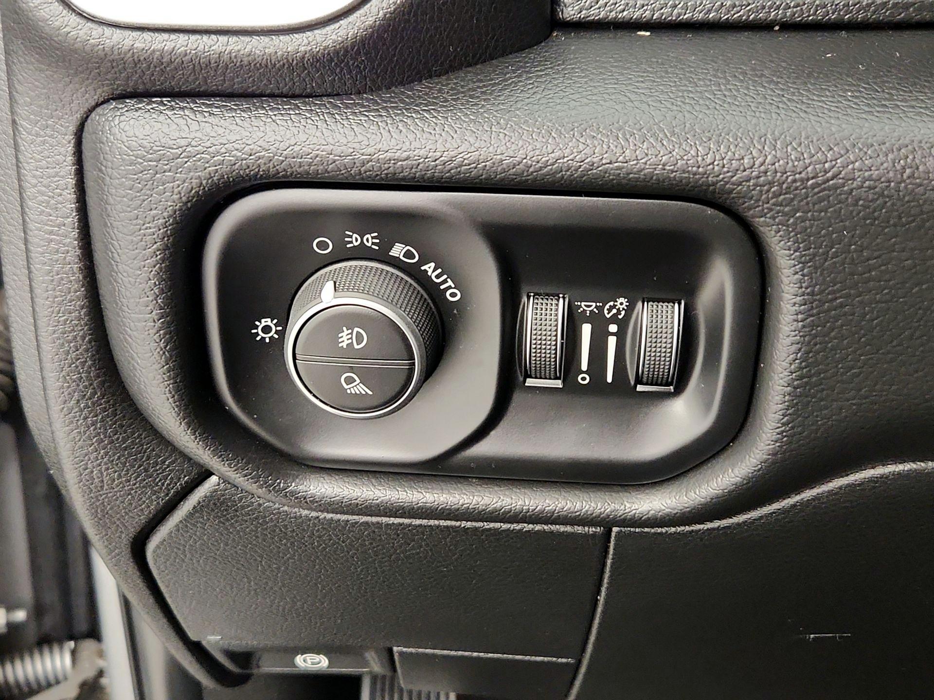 Thumbnail: 2019 RAM 2500 - 13