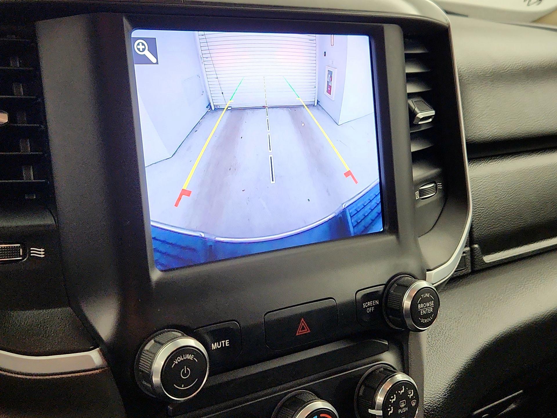 Thumbnail: 2019 RAM 2500 - 14