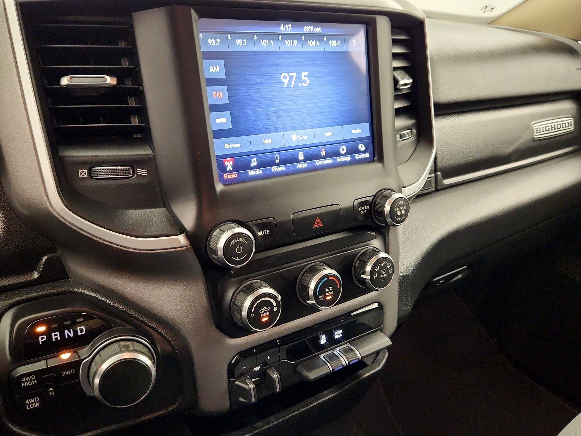 Thumbnail: 2019 RAM 2500 - 15