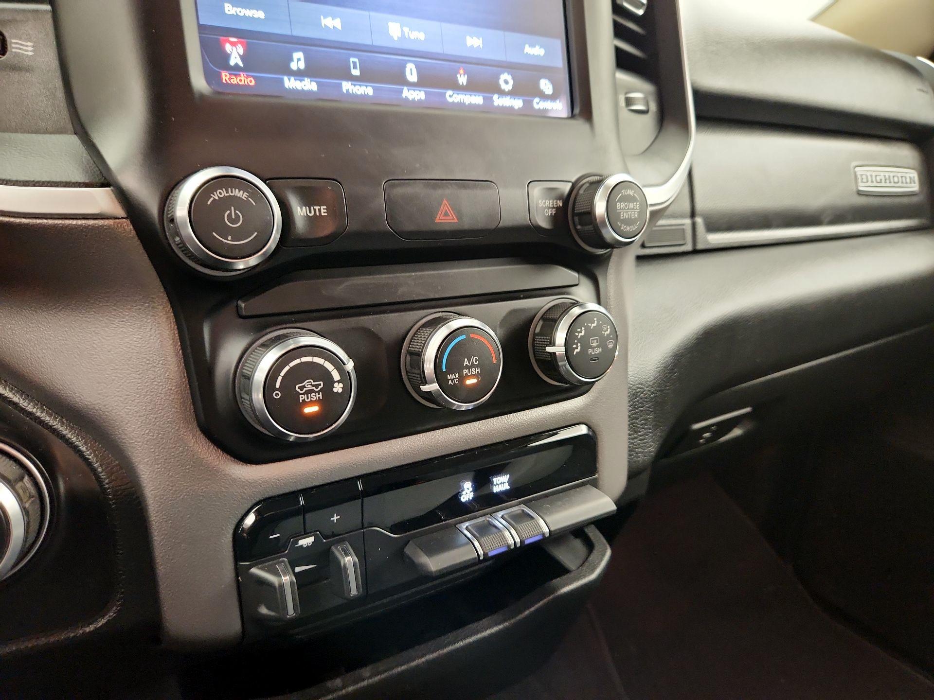 Thumbnail: 2019 RAM 2500 - 16