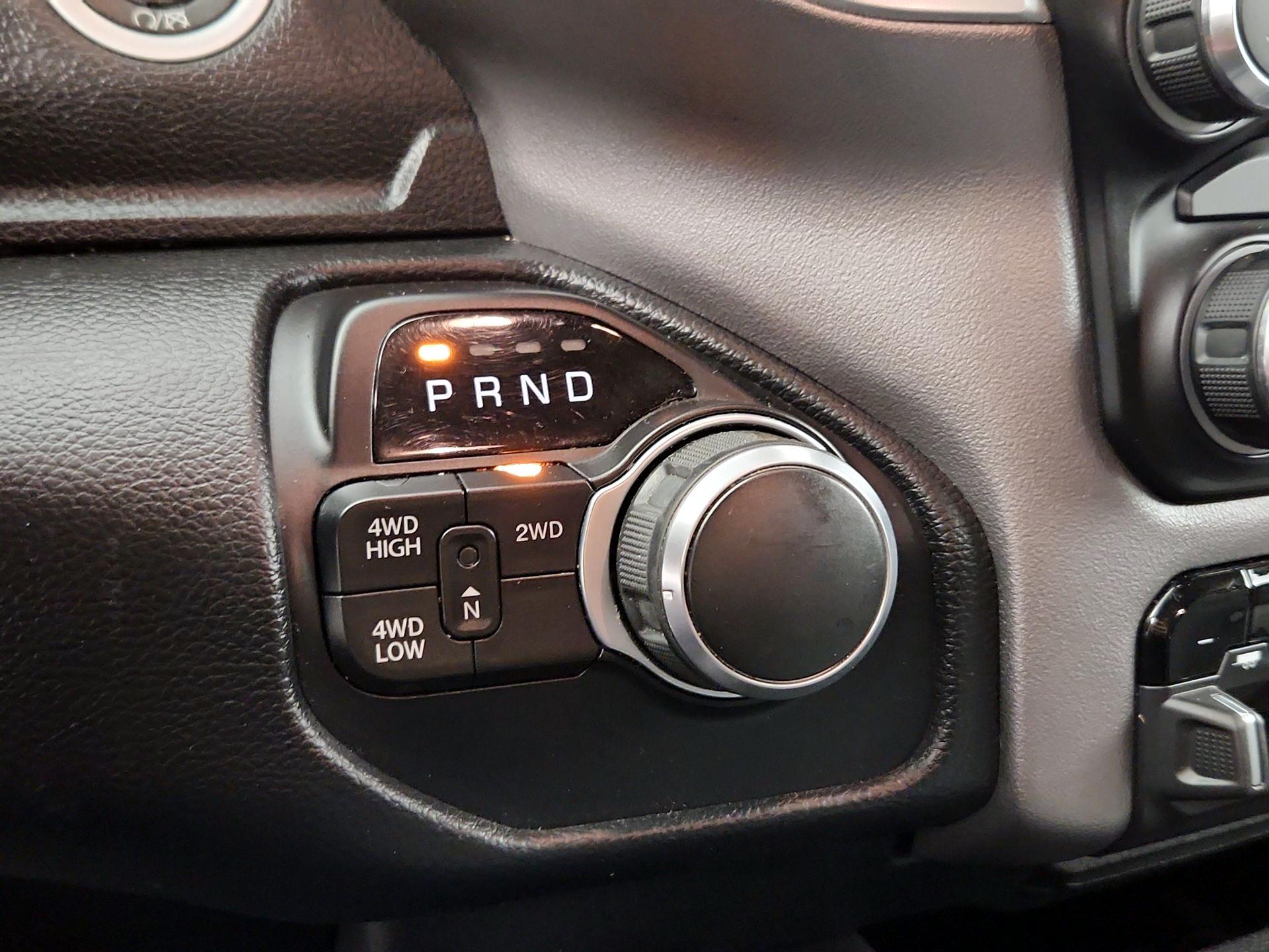 Thumbnail: 2019 RAM 2500 - 17