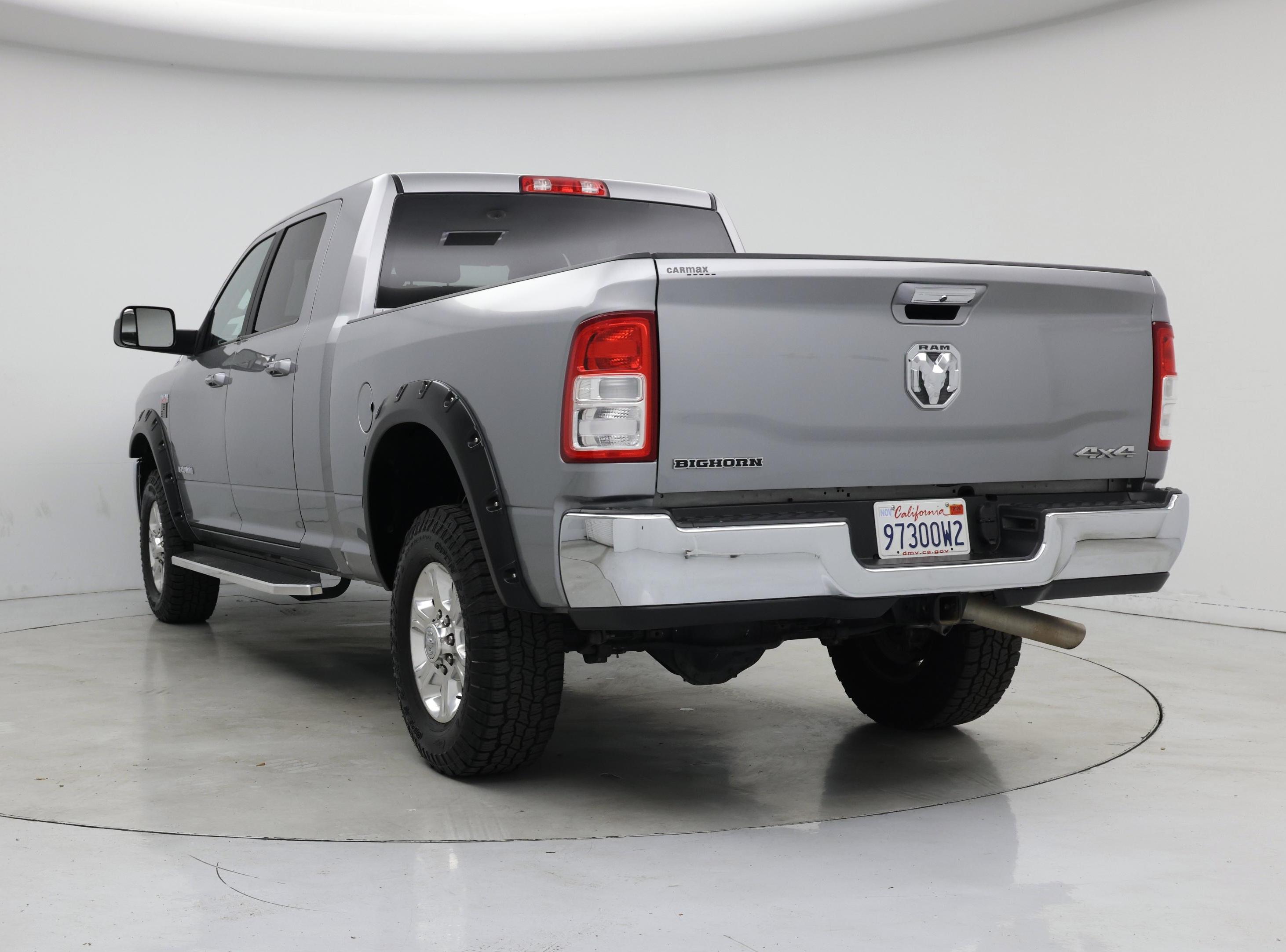 Thumbnail: 2019 RAM 2500 - 2