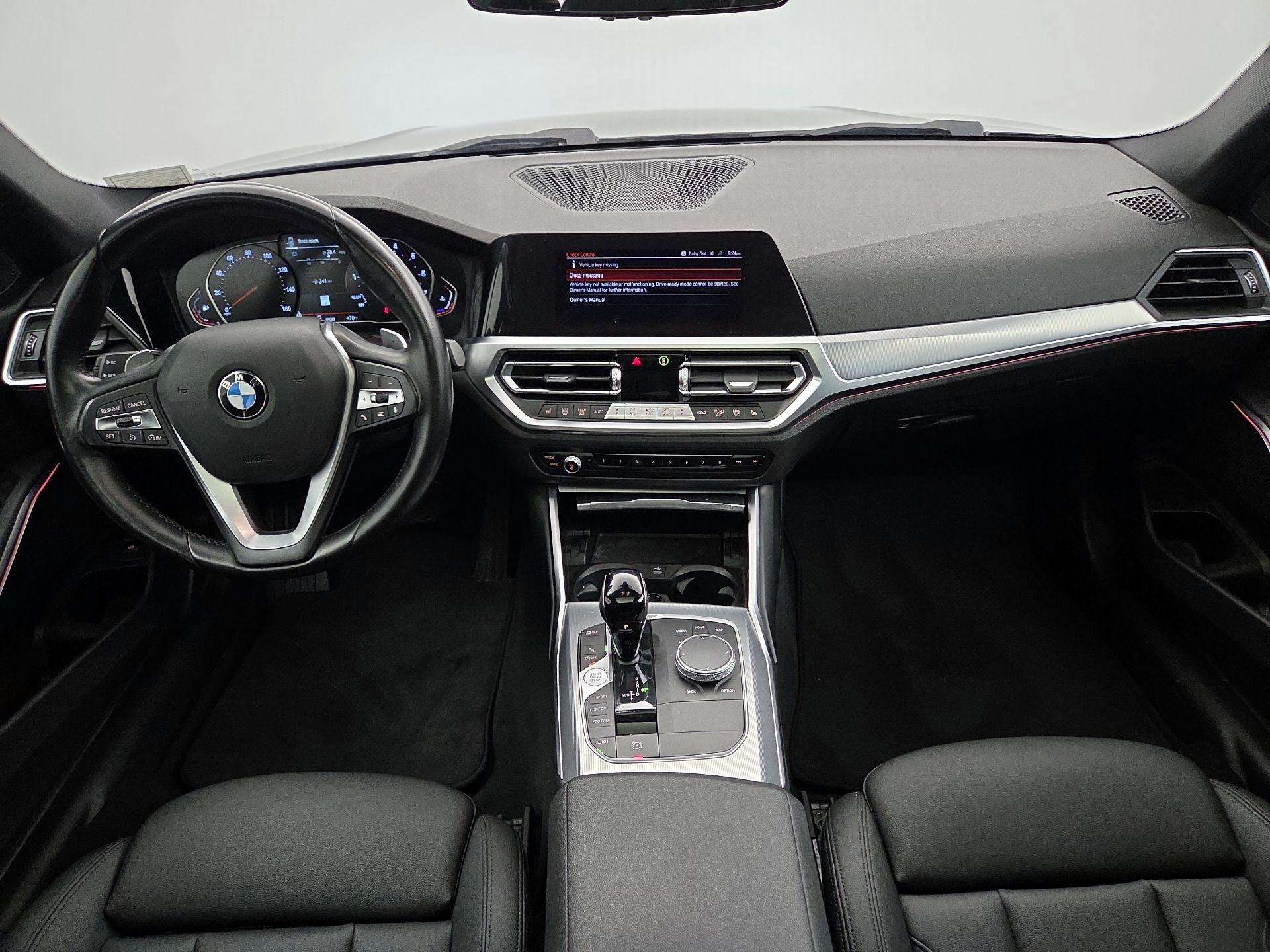 Thumbnail: 2021 BMW 3 Series - 9