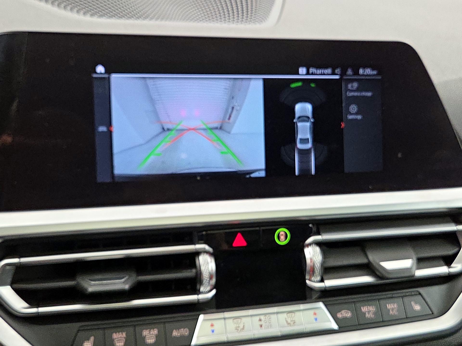 Thumbnail: 2021 BMW 3 Series - 15