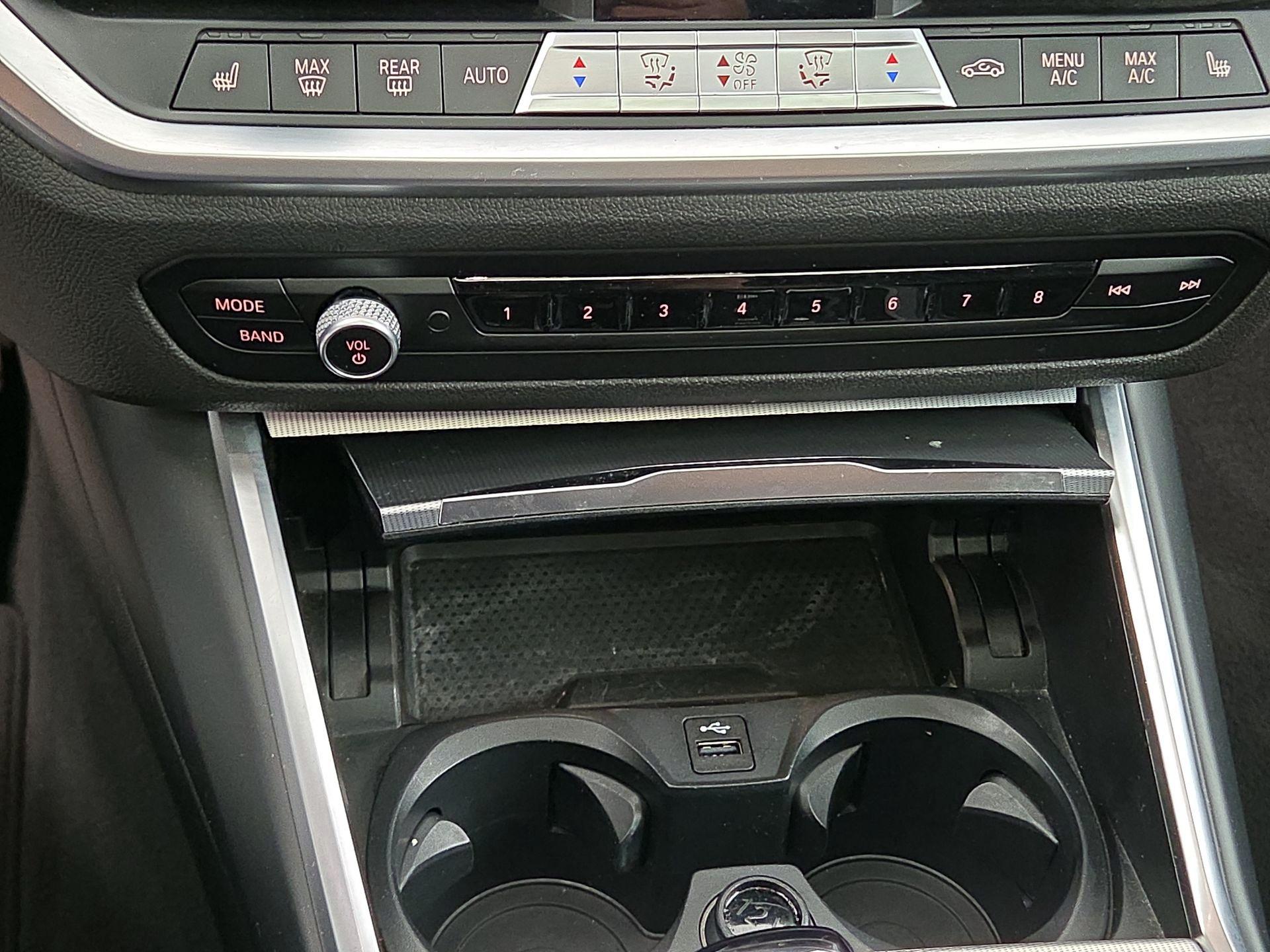 Thumbnail: 2021 BMW 3 Series - 17