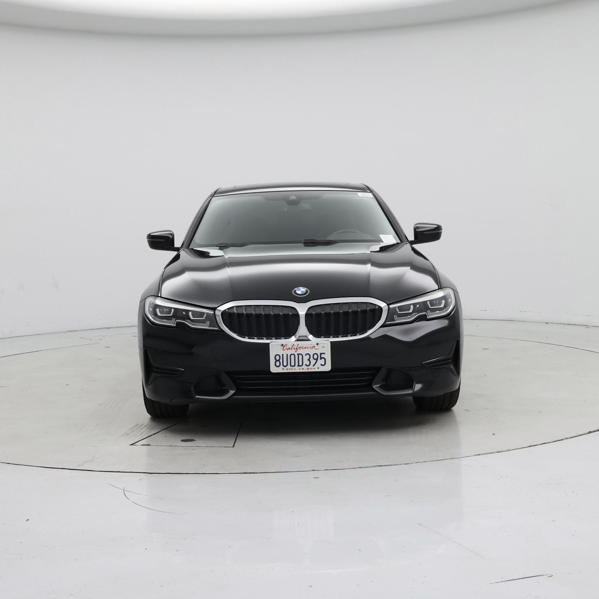 Thumbnail: 2021 BMW 3 Series - 5