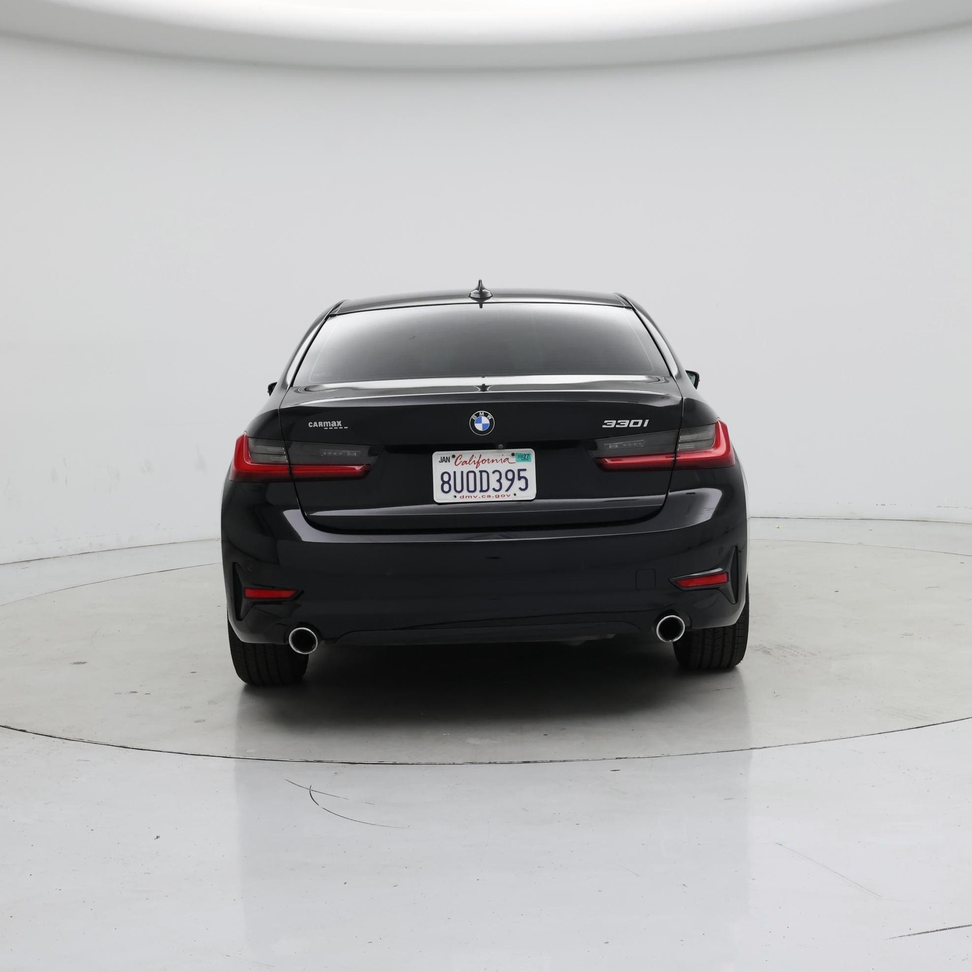 Thumbnail: 2021 BMW 3 Series - 6