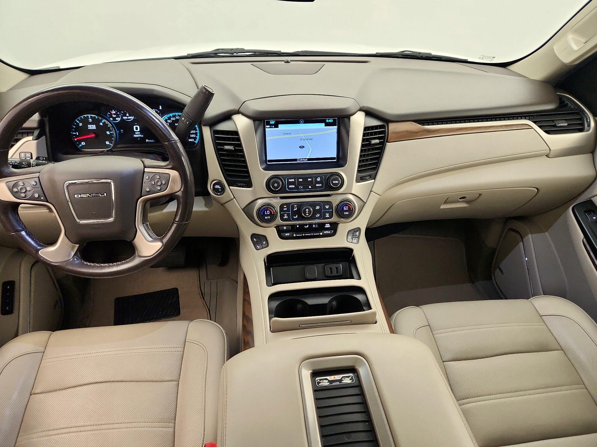 Thumbnail: 2019 GMC Yukon - 9