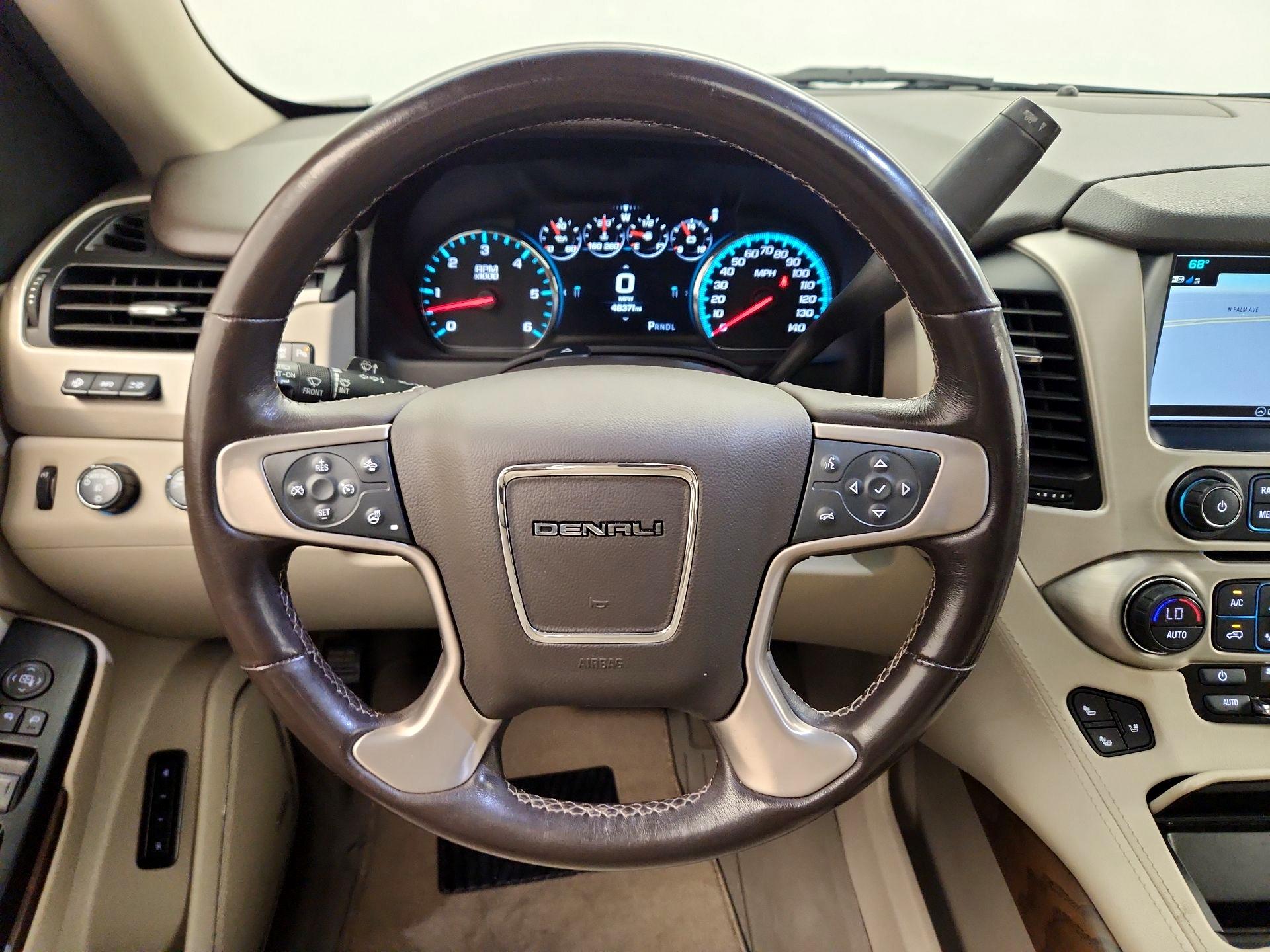 Thumbnail: 2019 GMC Yukon - 10