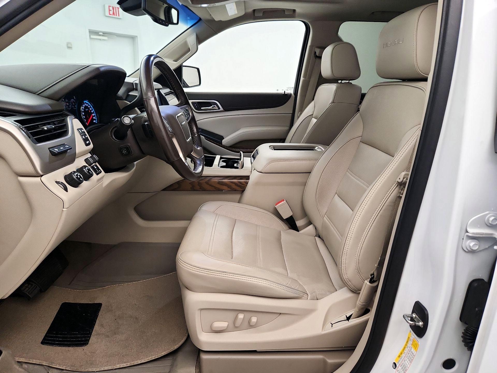 Thumbnail: 2019 GMC Yukon - 11