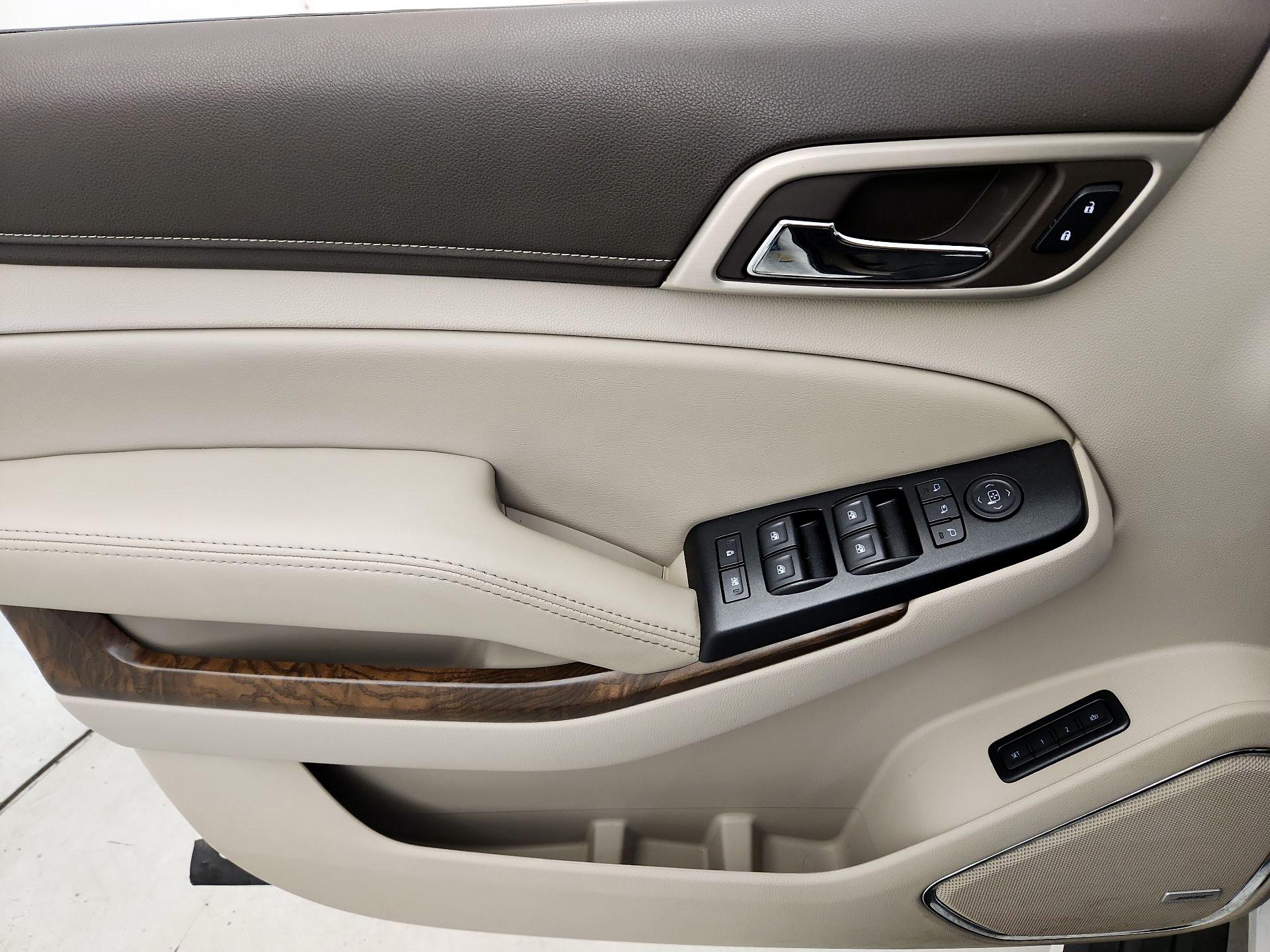 Thumbnail: 2019 GMC Yukon - 12