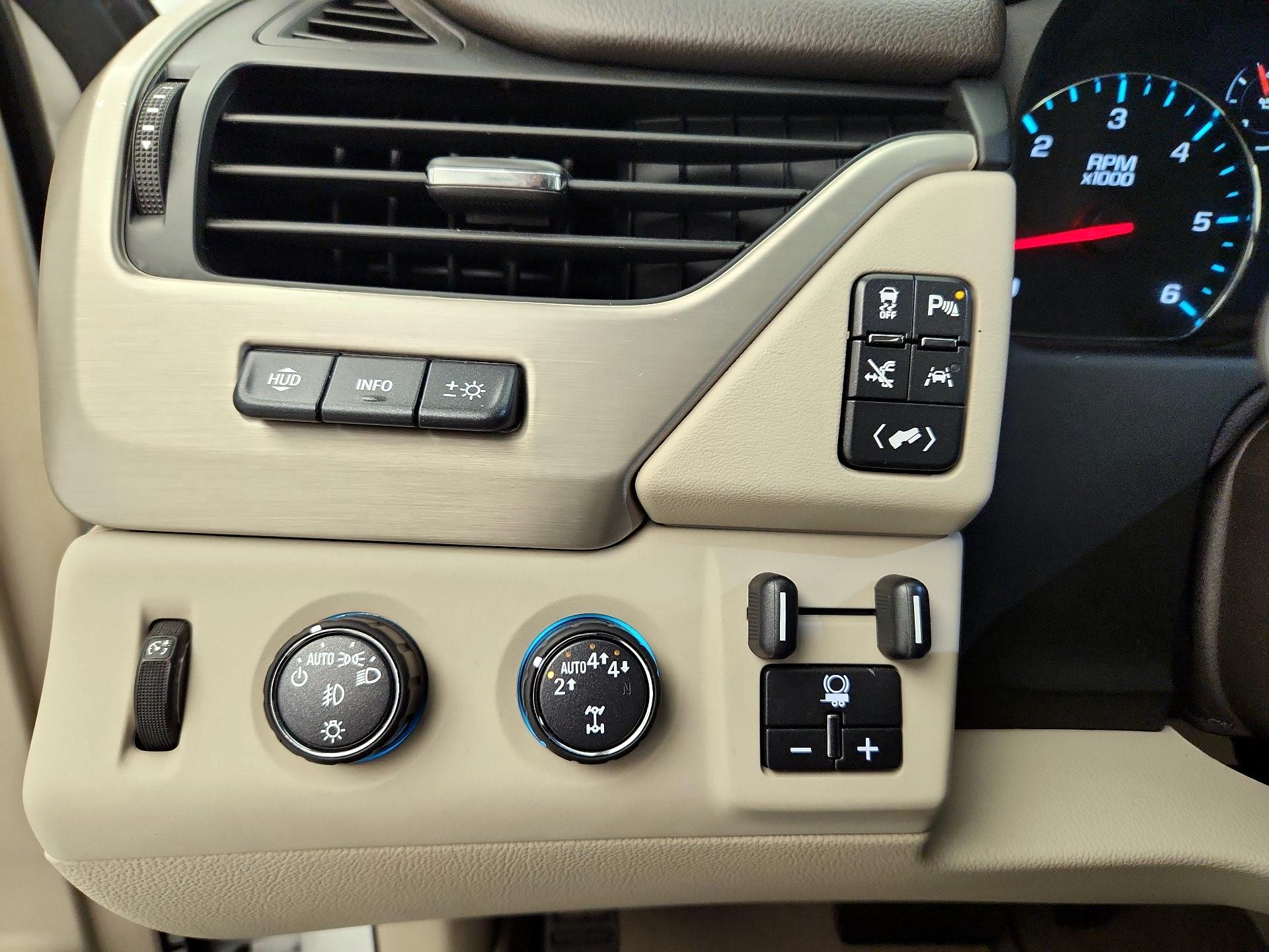 Thumbnail: 2019 GMC Yukon - 13