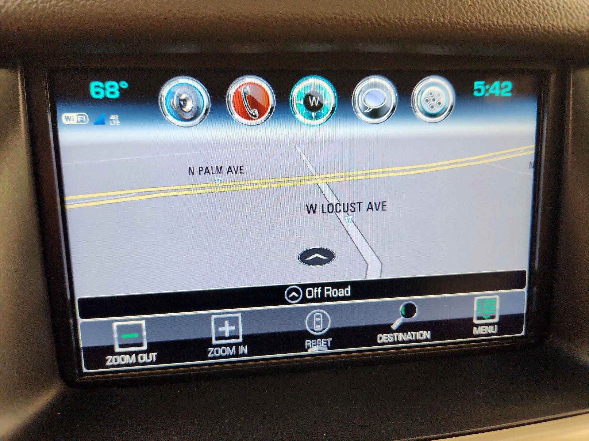 Thumbnail: 2019 GMC Yukon - 14