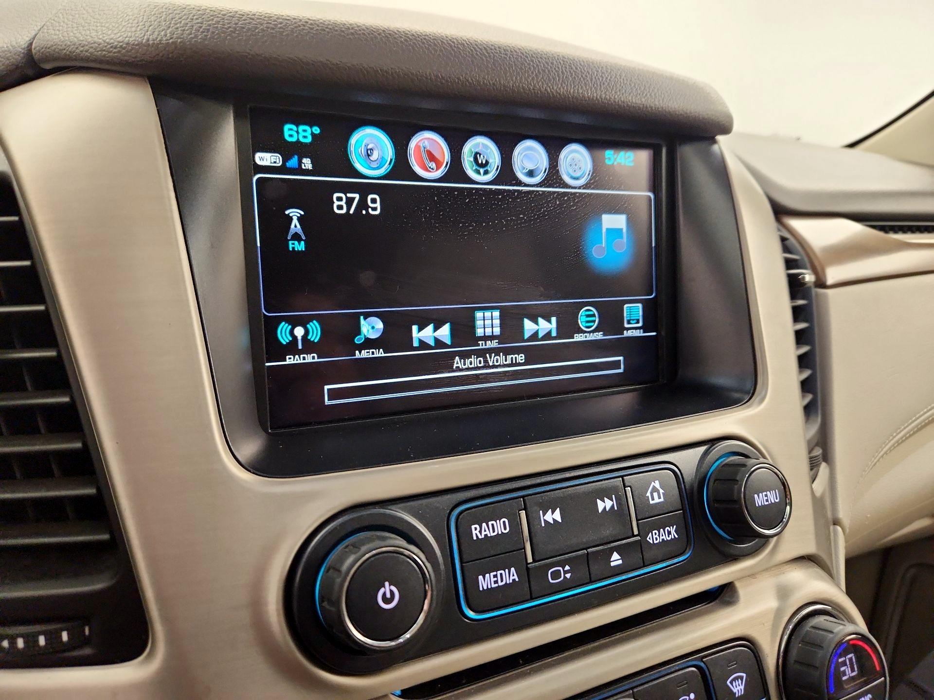 Thumbnail: 2019 GMC Yukon - 16