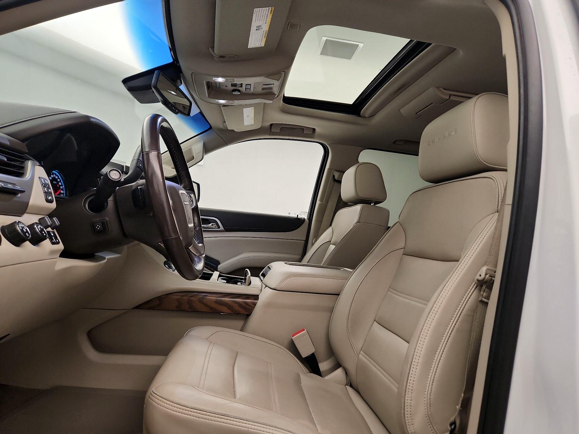 Thumbnail: 2019 GMC Yukon - 20