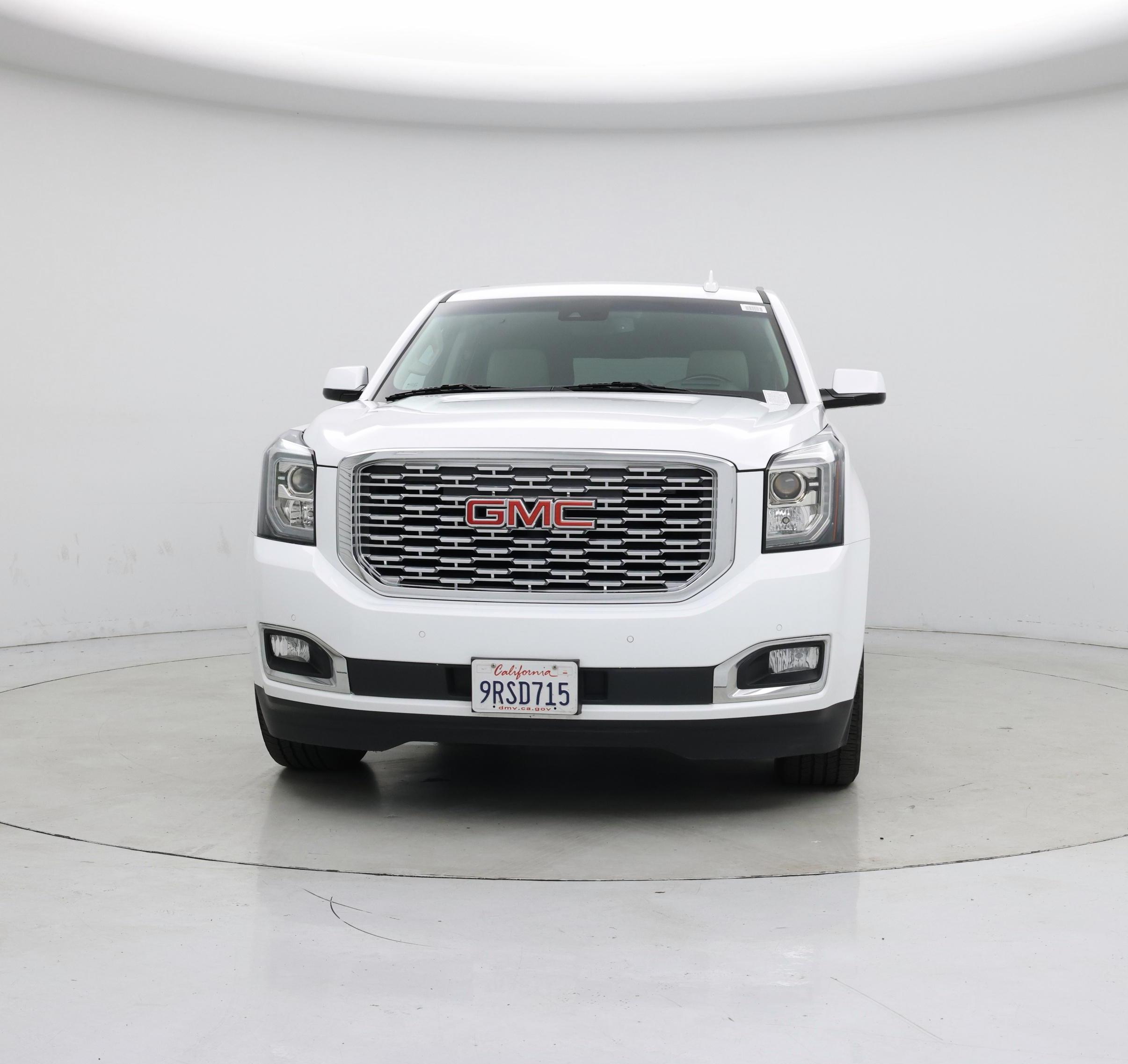 Thumbnail: 2019 GMC Yukon - 5