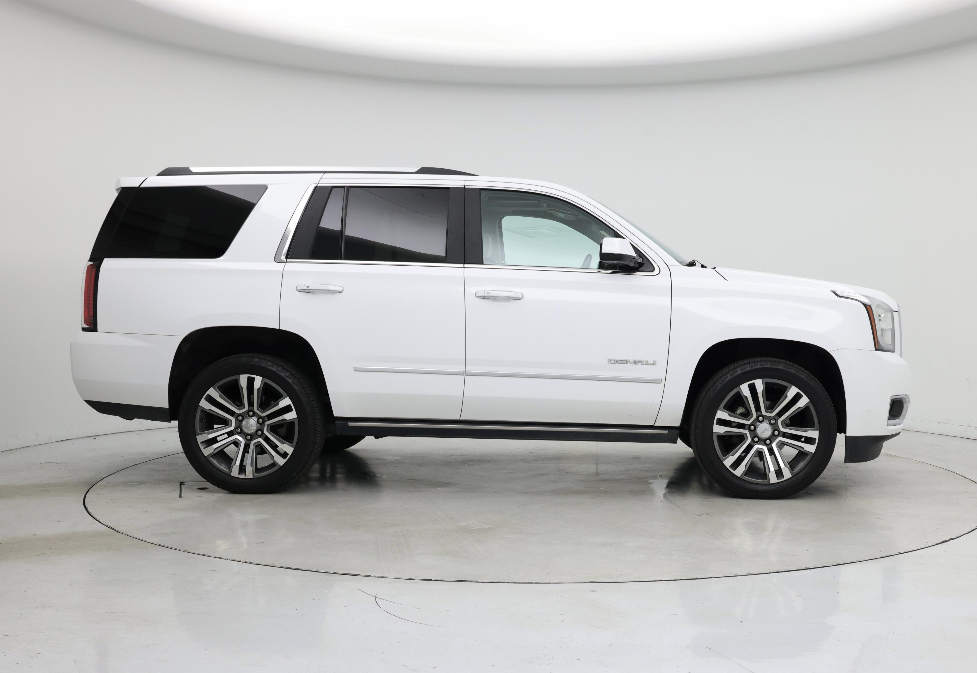 Thumbnail: 2019 GMC Yukon - 7