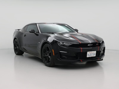 2024 Chevrolet Camaro 2SS