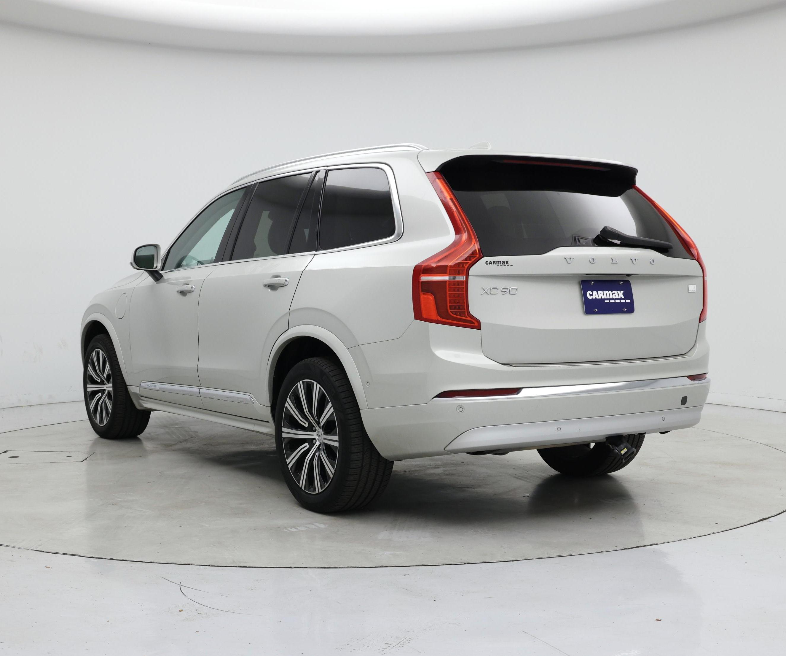 Thumbnail: 2022 Volvo XC90 - 2