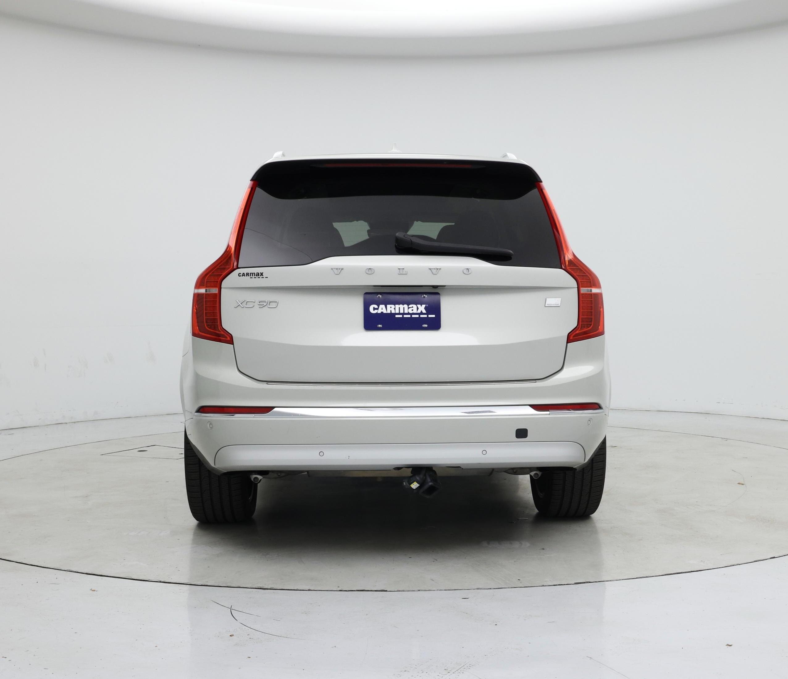 Thumbnail: 2022 Volvo XC90 - 6