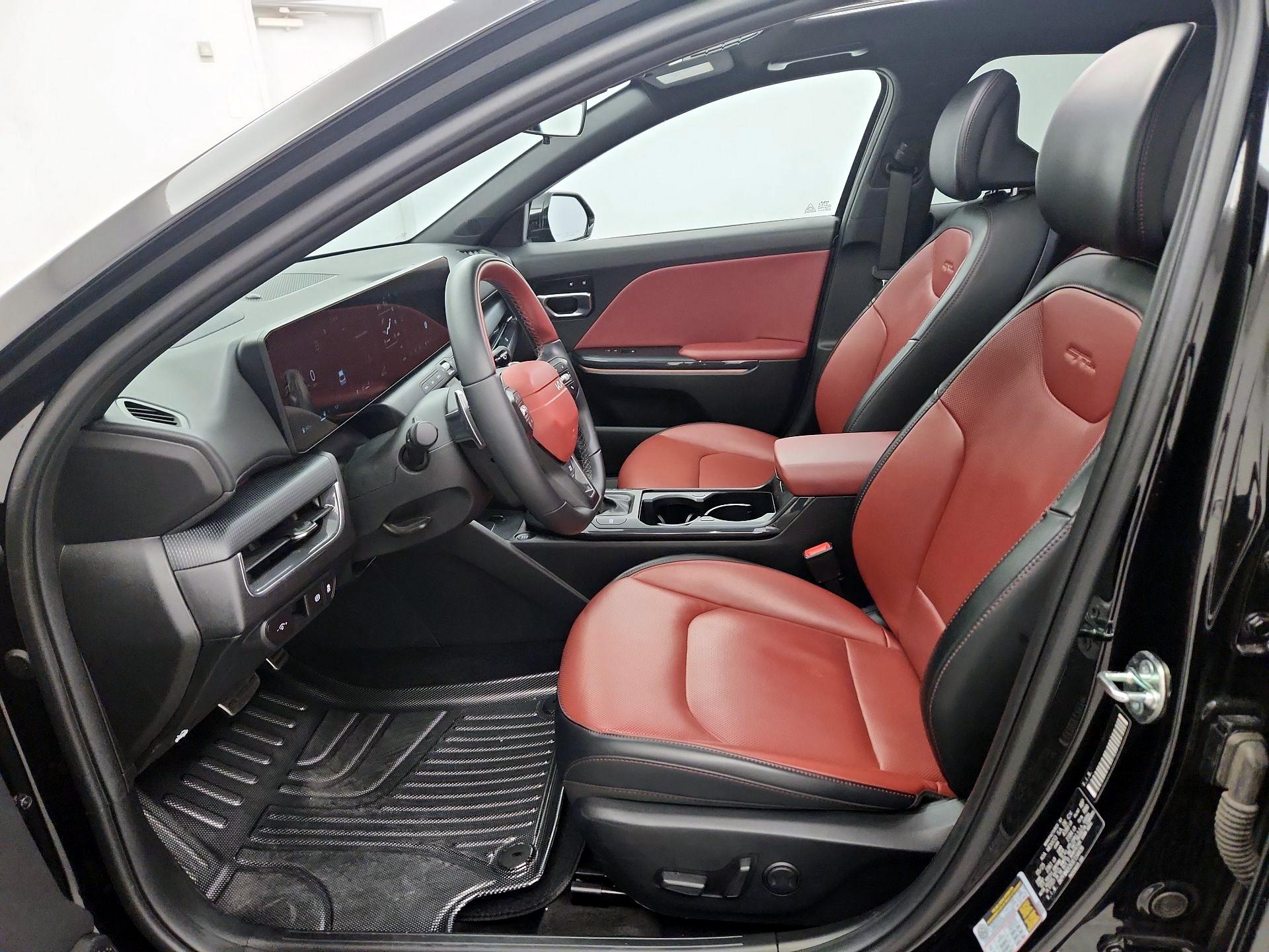 Thumbnail: 2025 Kia K4 - 11