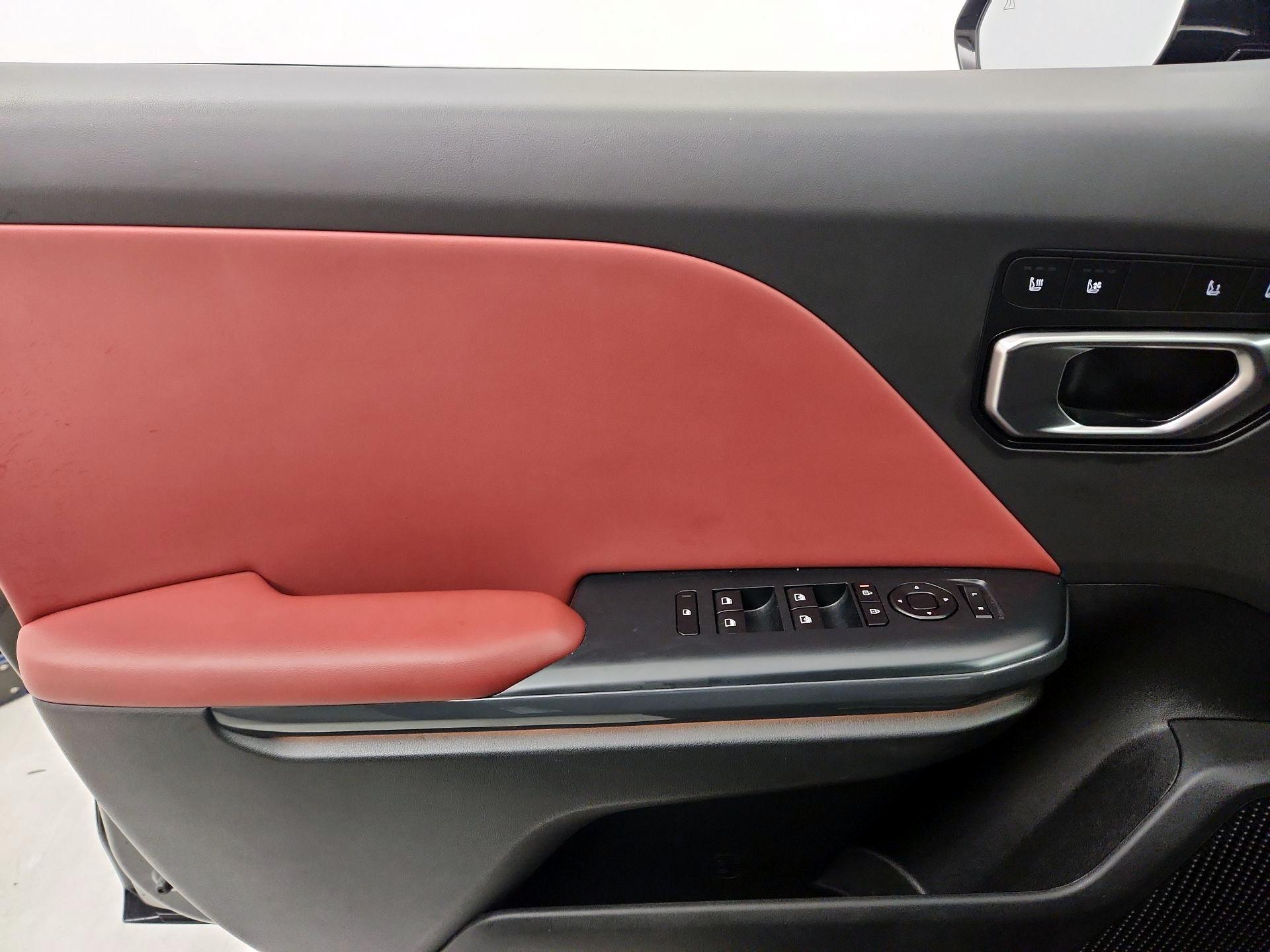 Thumbnail: 2025 Kia K4 - 12