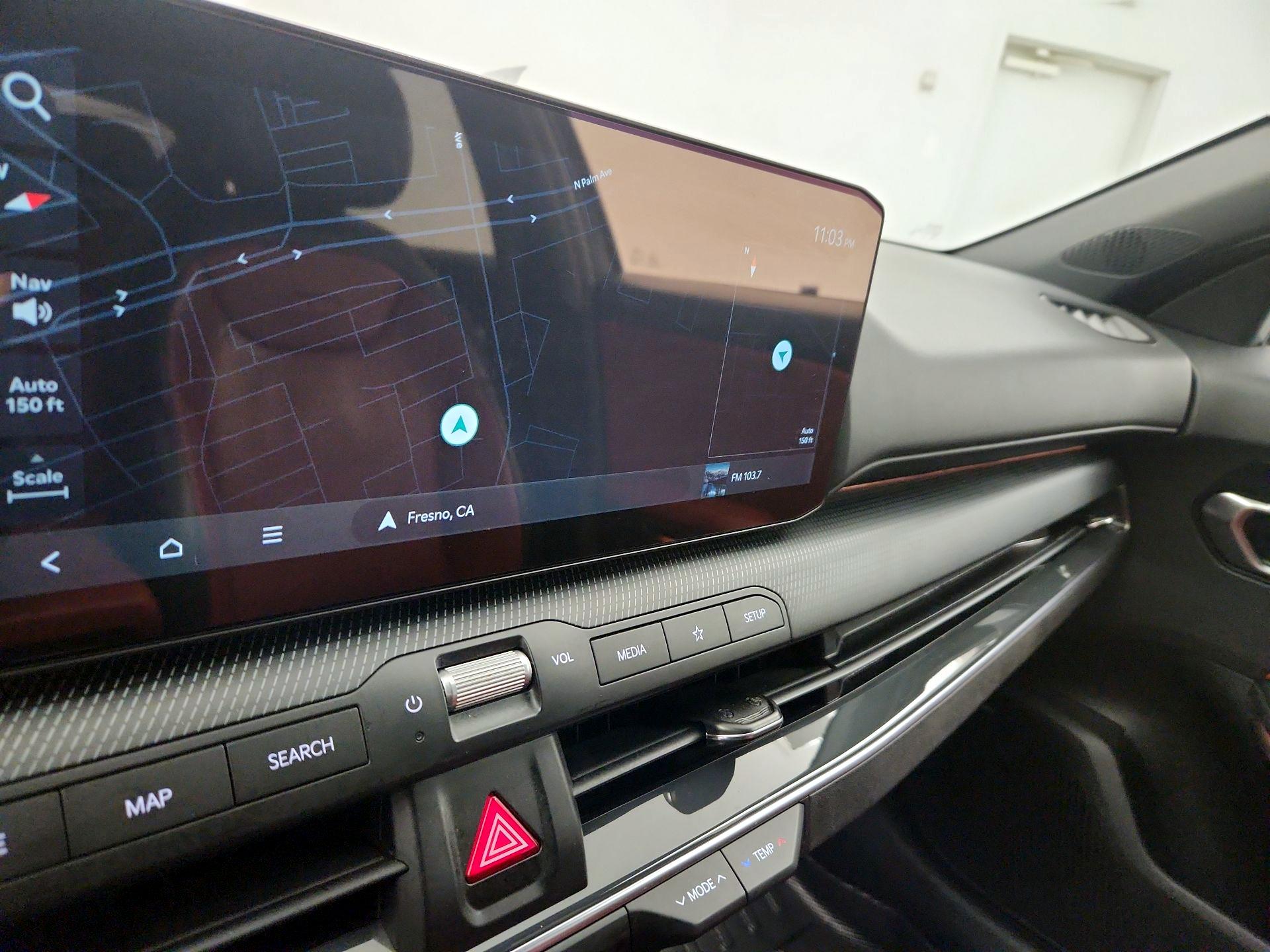 Thumbnail: 2025 Kia K4 - 14