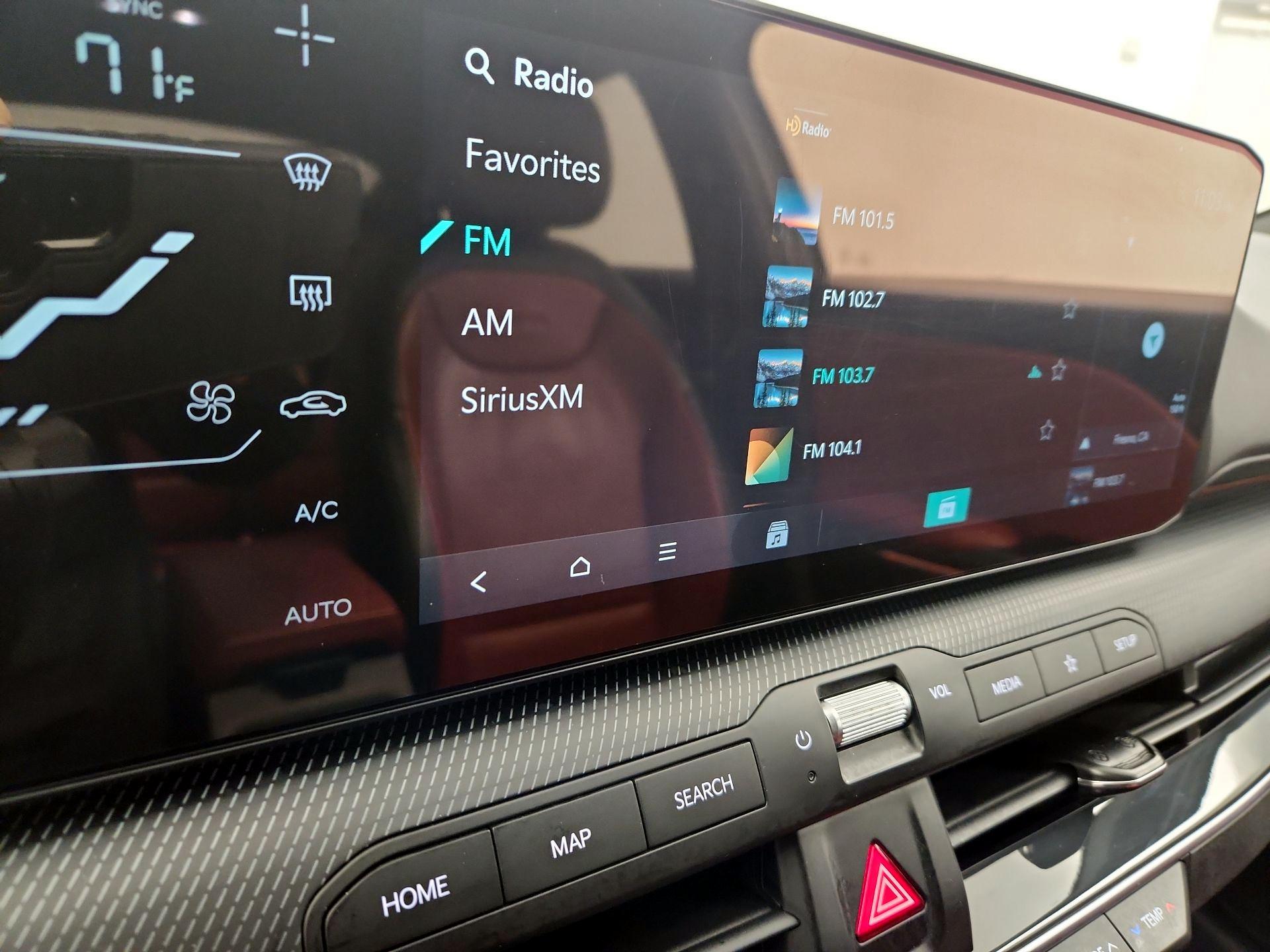 Thumbnail: 2025 Kia K4 - 16