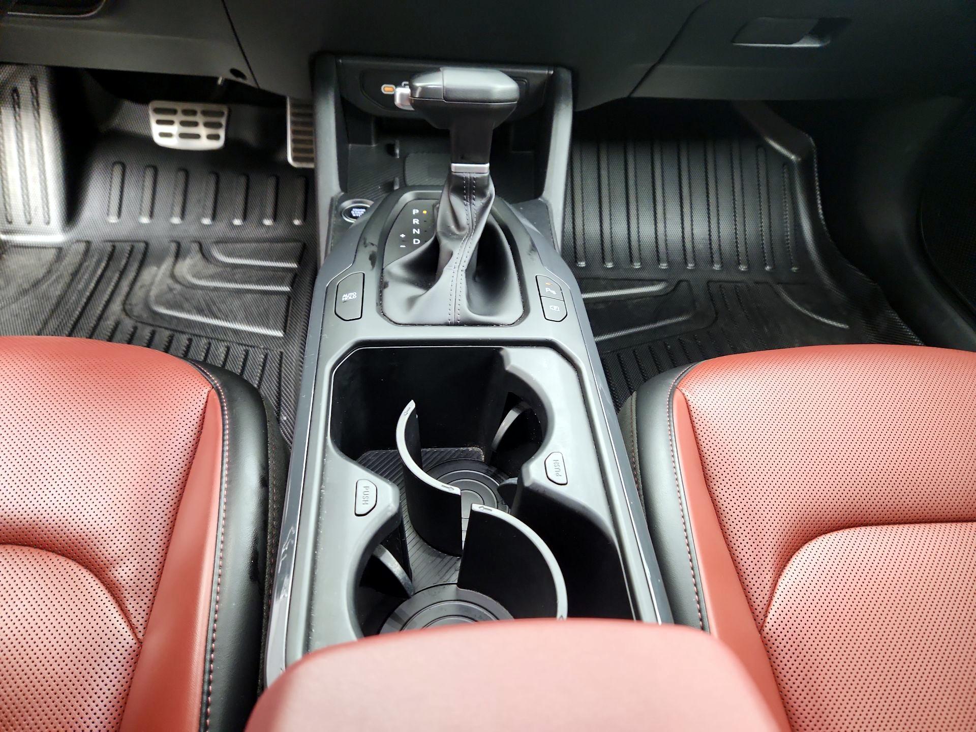 Thumbnail: 2025 Kia K4 - 18