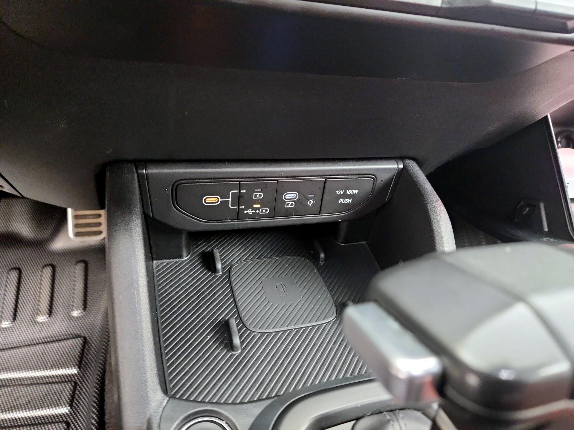 Thumbnail: 2025 Kia K4 - 19