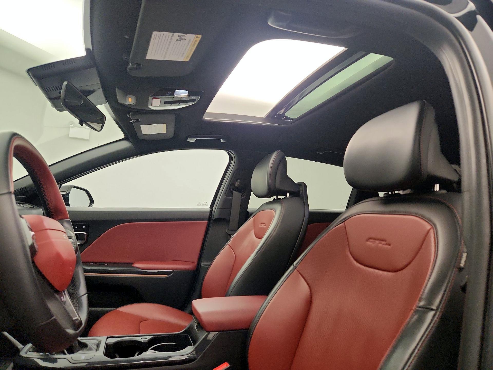 Thumbnail: 2025 Kia K4 - 20