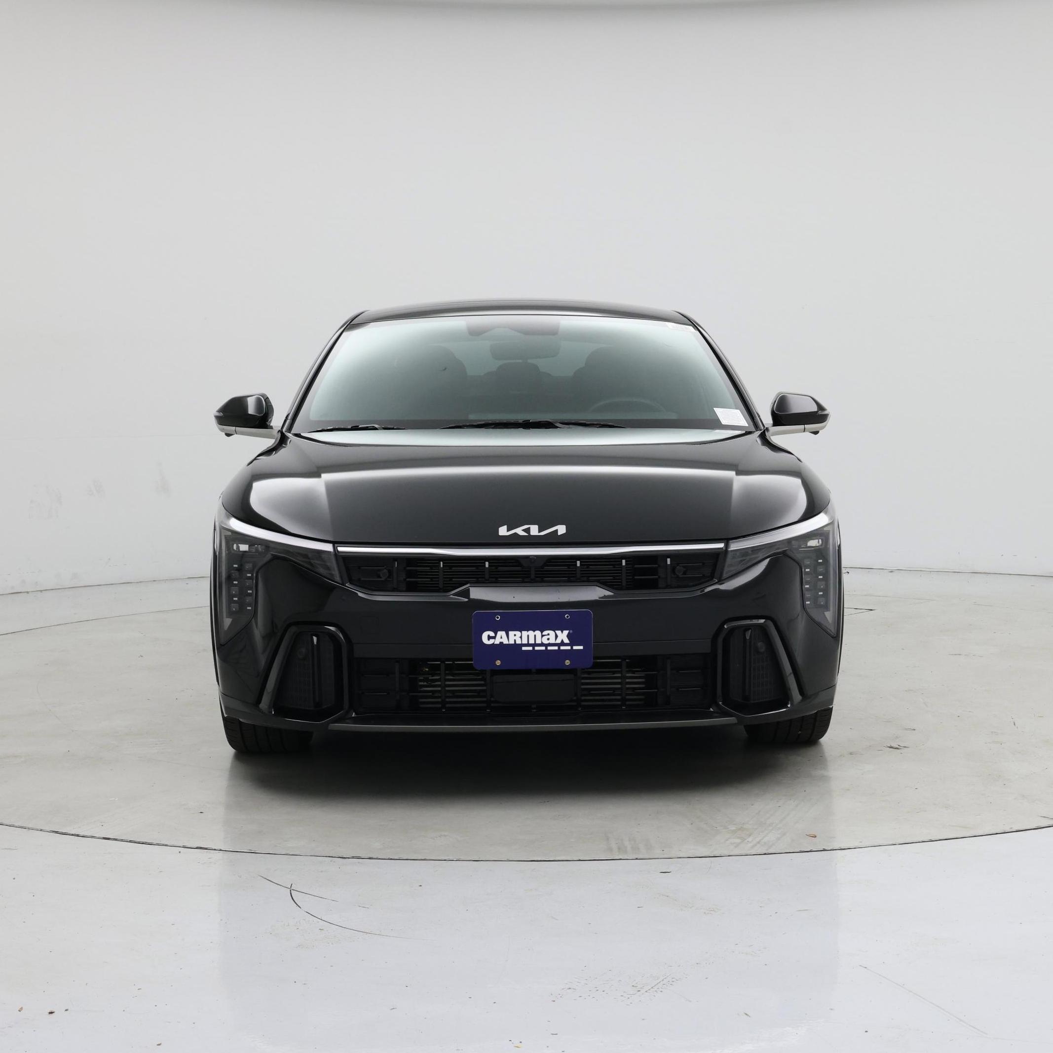 Thumbnail: 2025 Kia K4 - 5