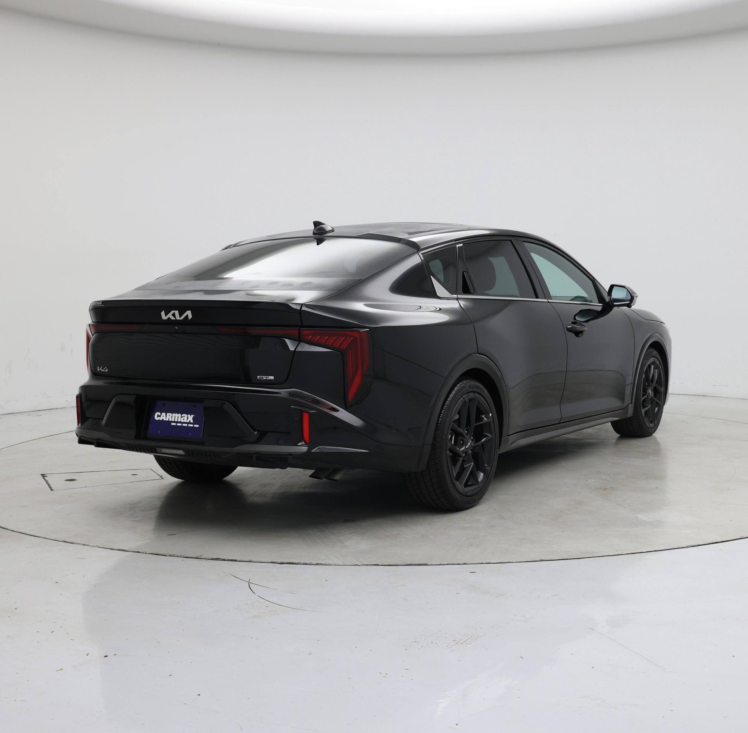 Thumbnail: 2025 Kia K4 - 8