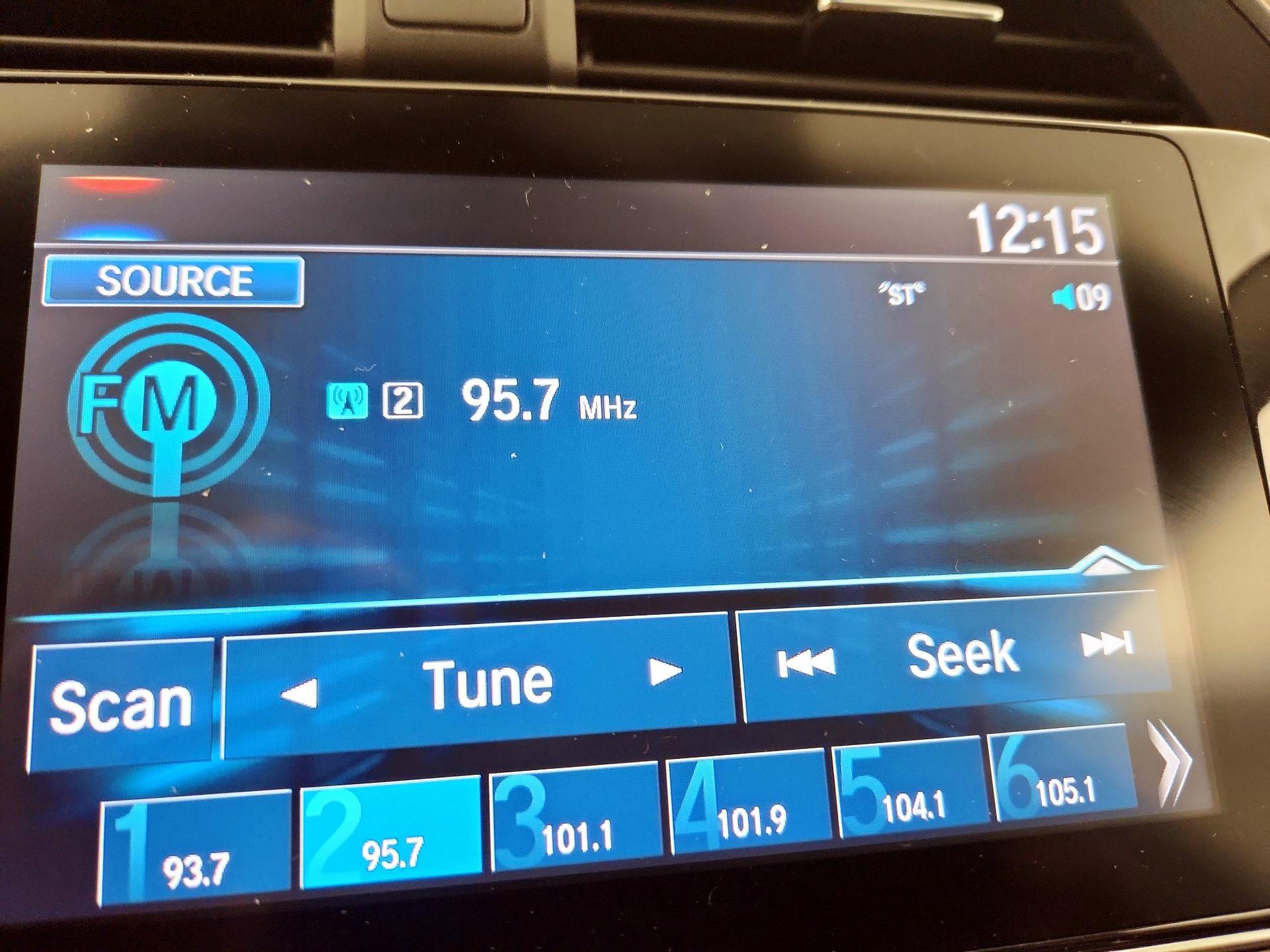 Thumbnail: 2016 Honda Civic - 15