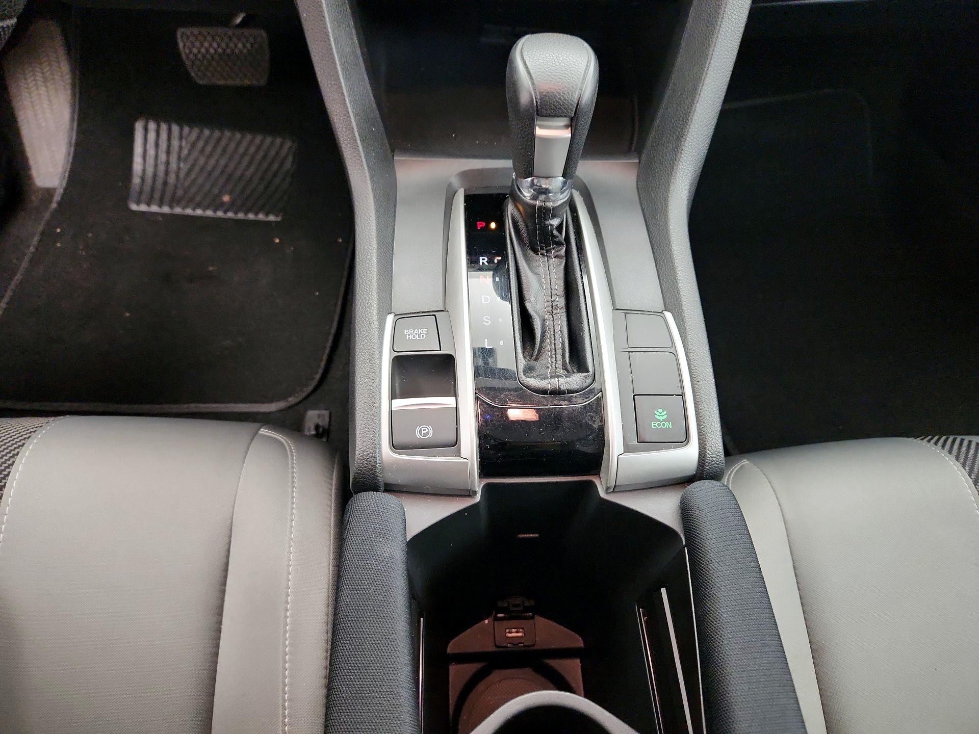 Thumbnail: 2016 Honda Civic - 17