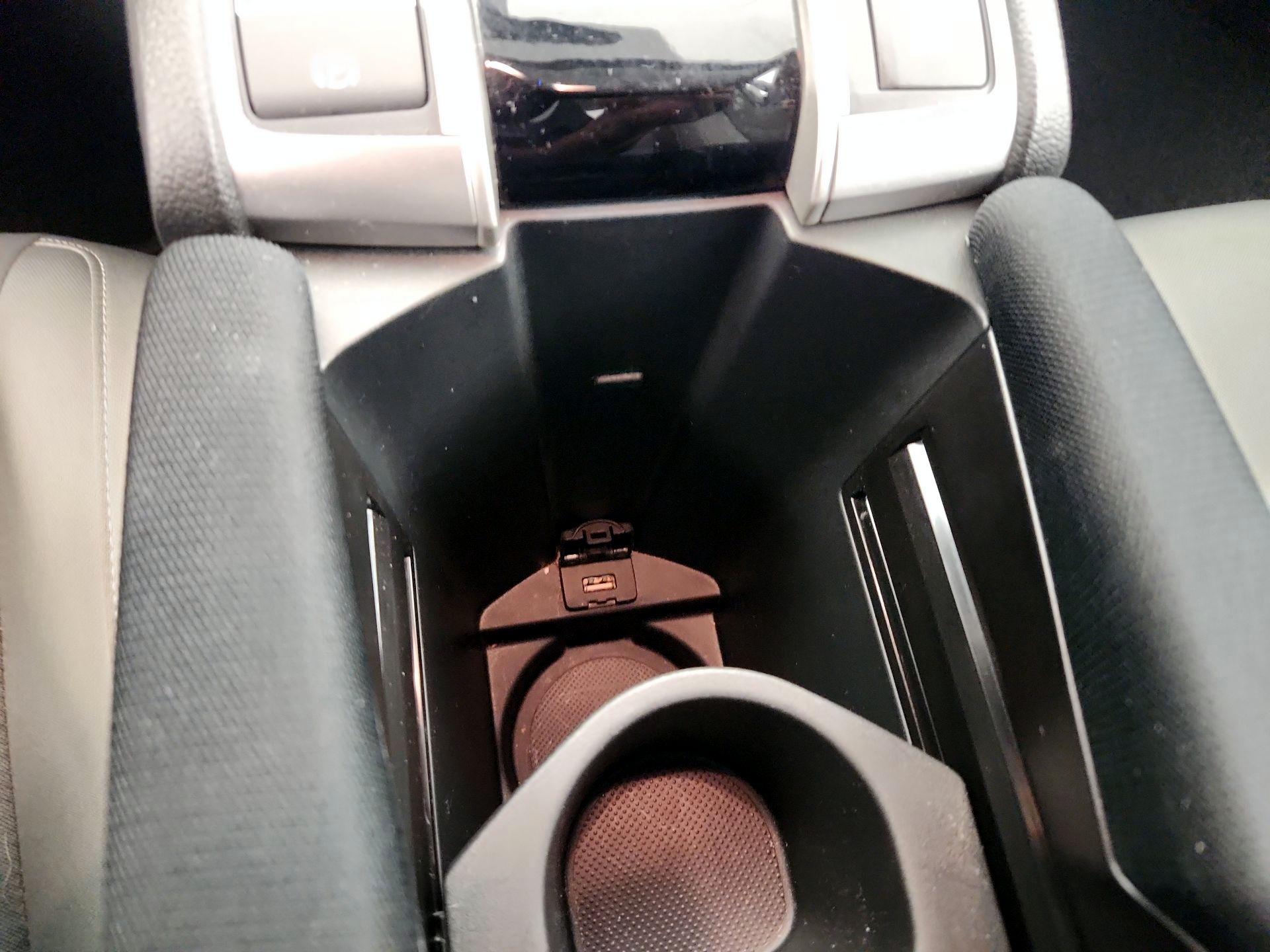 Thumbnail: 2016 Honda Civic - 18