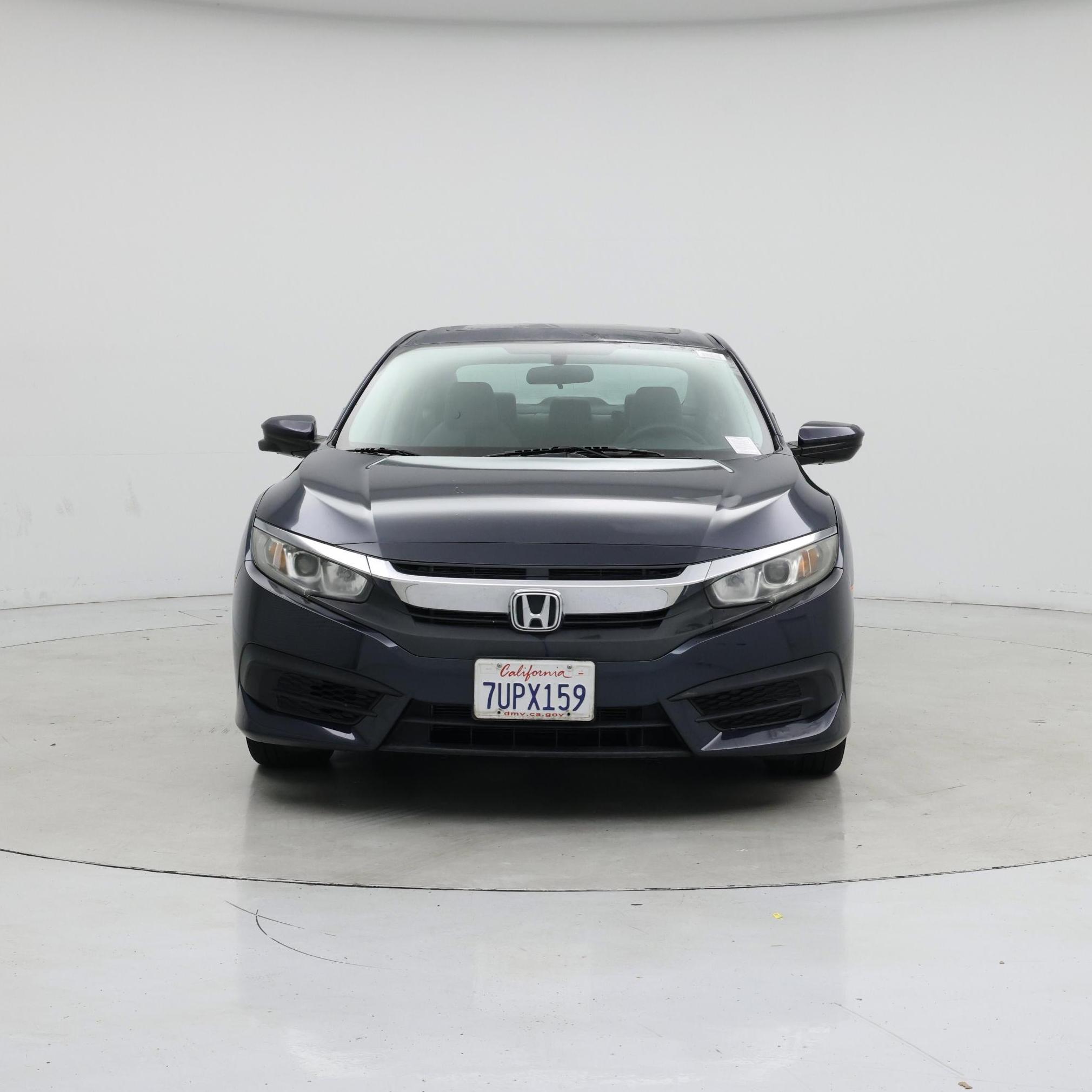 Thumbnail: 2016 Honda Civic - 5