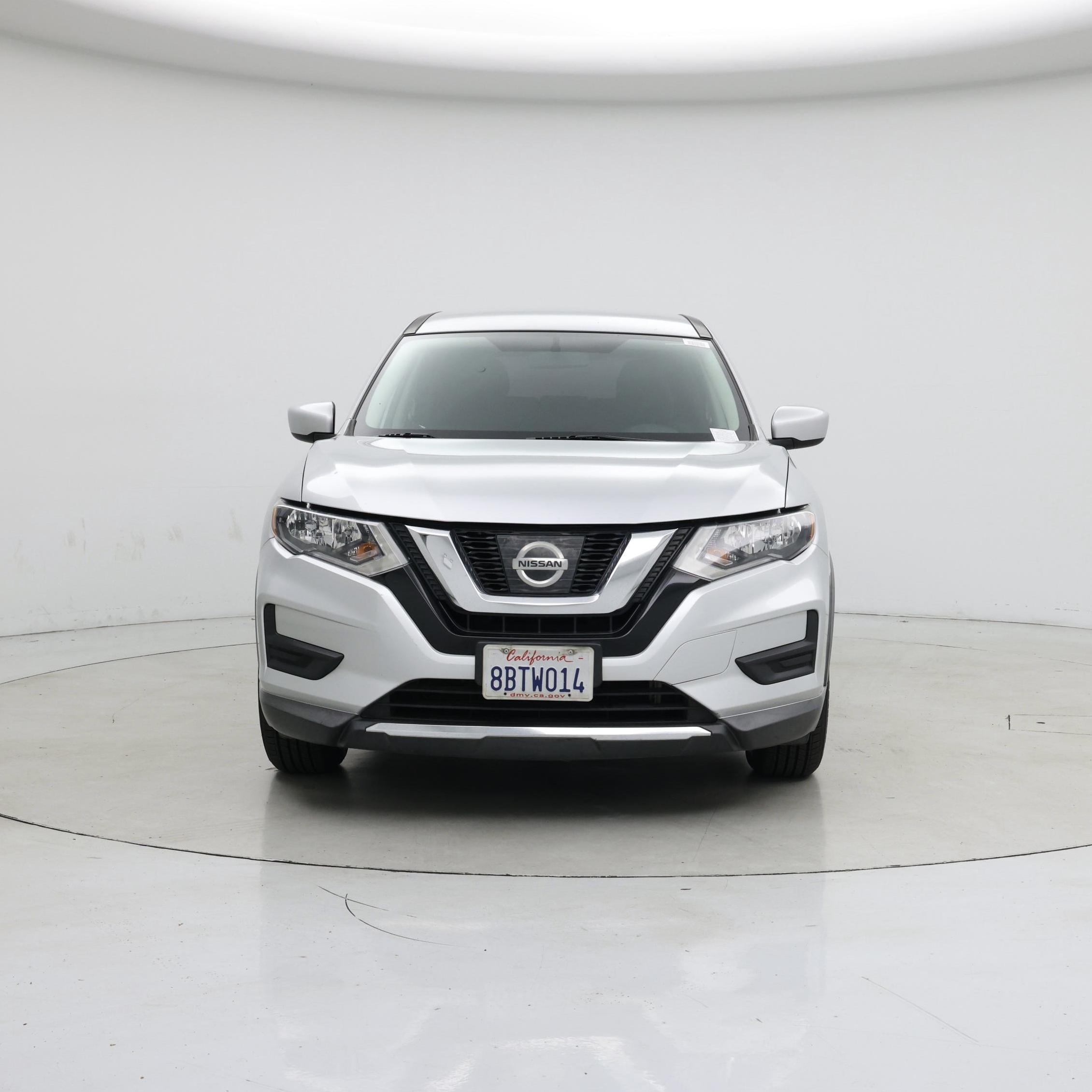 Thumbnail: 2017 Nissan Rogue - 5